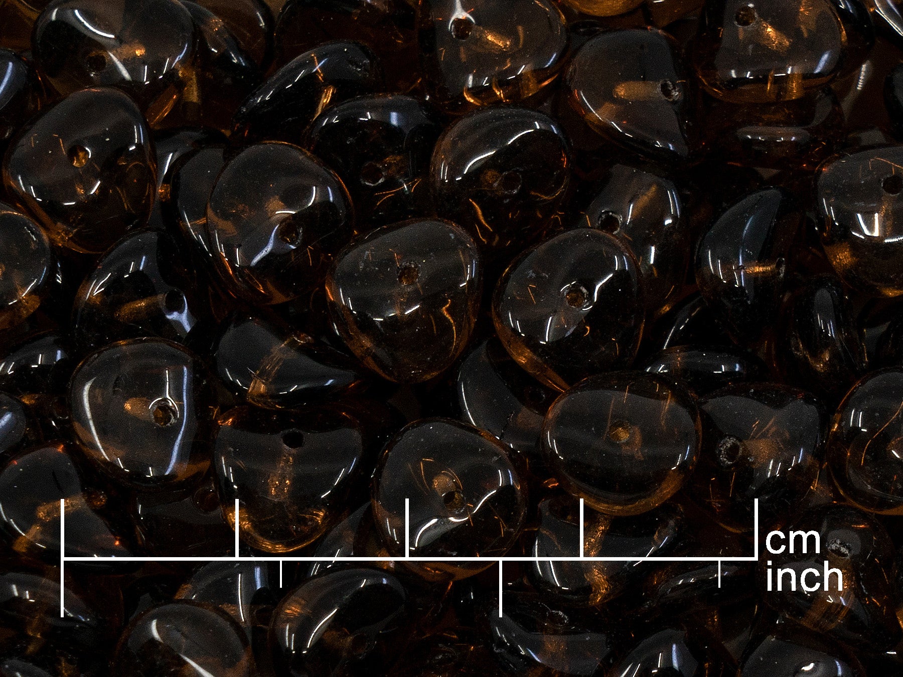 The first & the biggest bead outlet online since 2023 - huge selection, different colors, various shapes and sizes