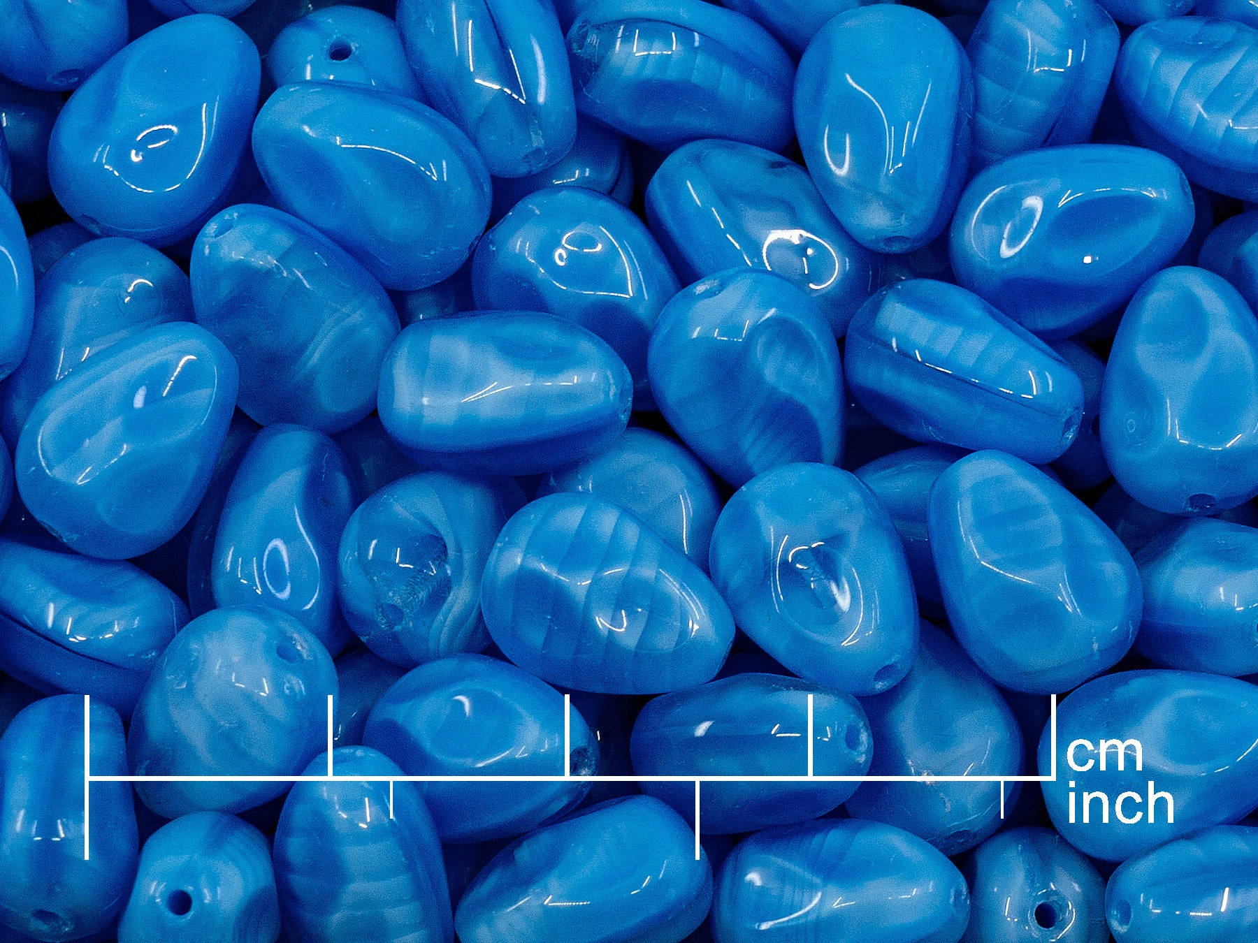The first & the biggest bead outlet online since 2023 - huge selection, different colors, various shapes and sizes