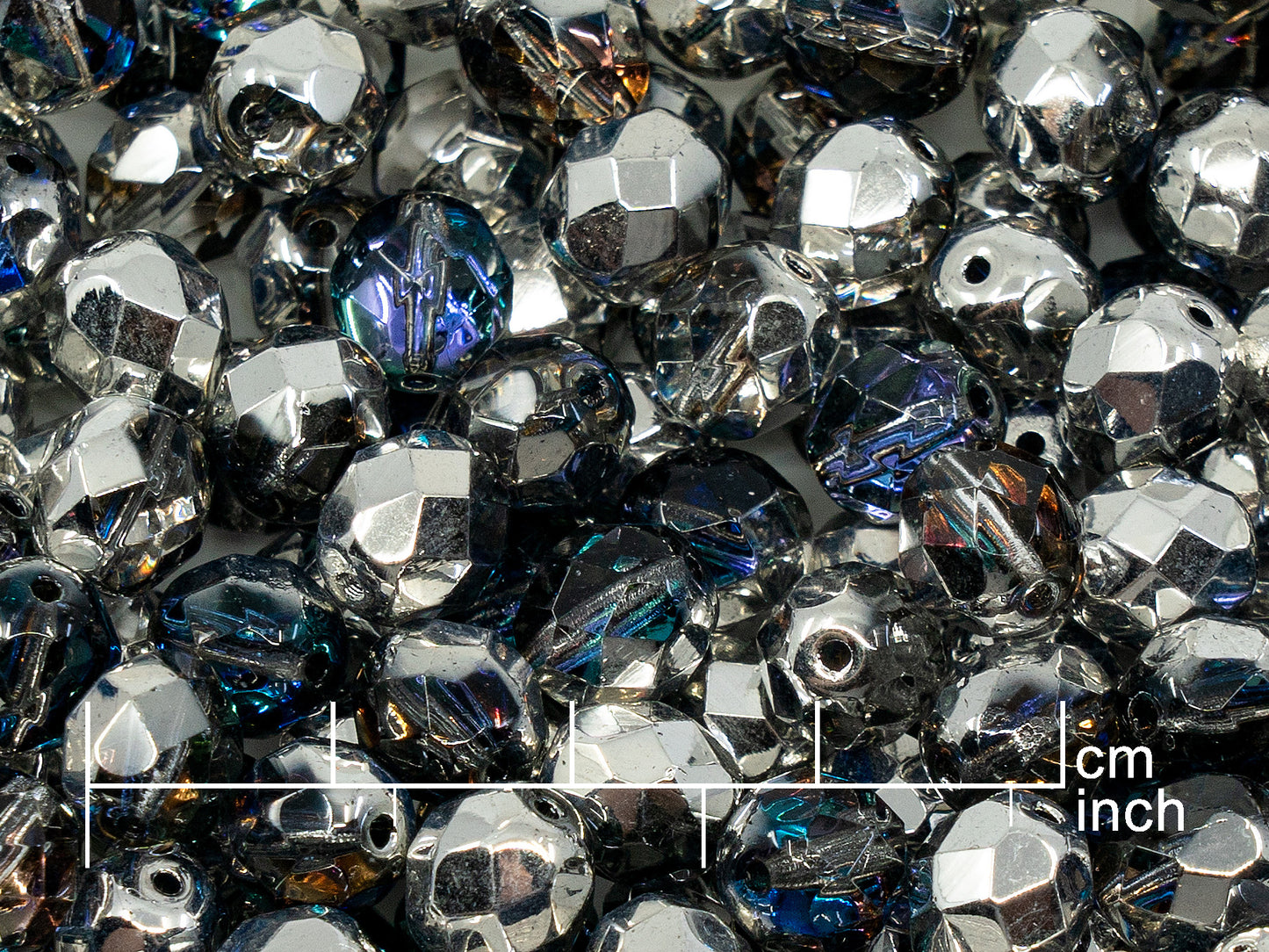The first & the biggest bead outlet online since 2023 - huge selection, different colors, various shapes and sizes