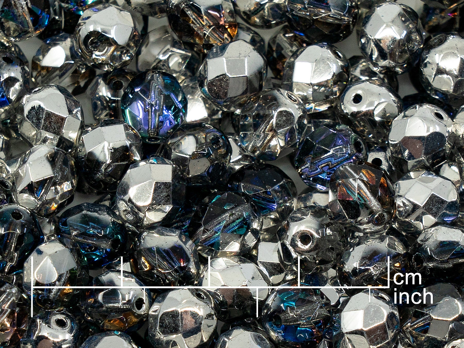The first & the biggest bead outlet online since 2023 - huge selection, different colors, various shapes and sizes