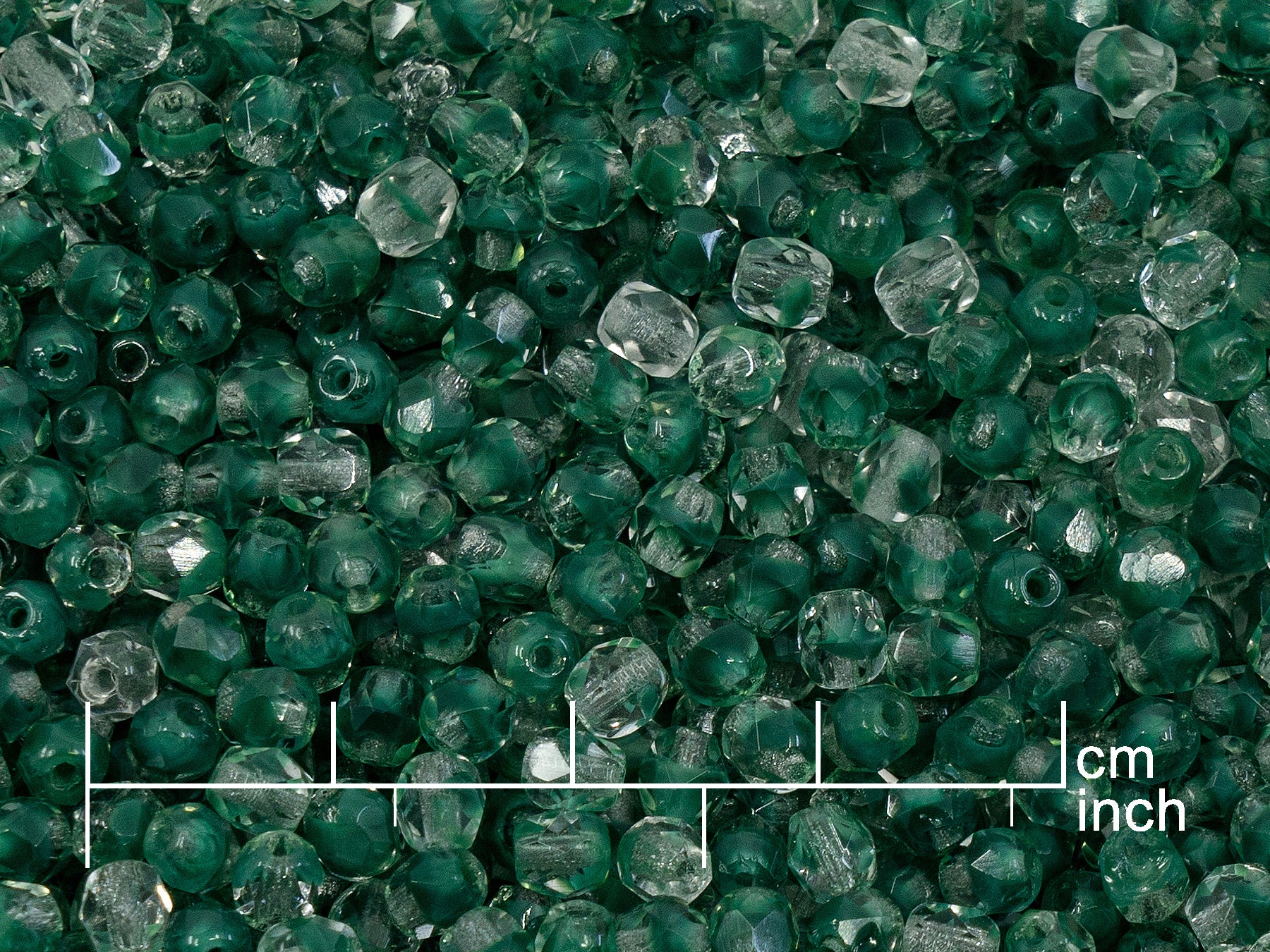 The first & the biggest bead outlet online since 2023 - huge selection, different colors, various shapes and sizes