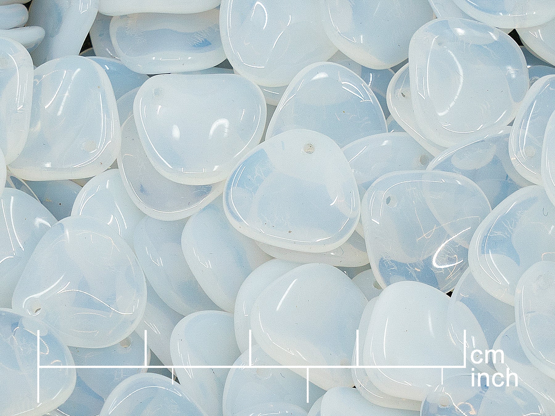 The first & the biggest bead outlet online since 2023 - huge selection, different colors, various shapes and sizes