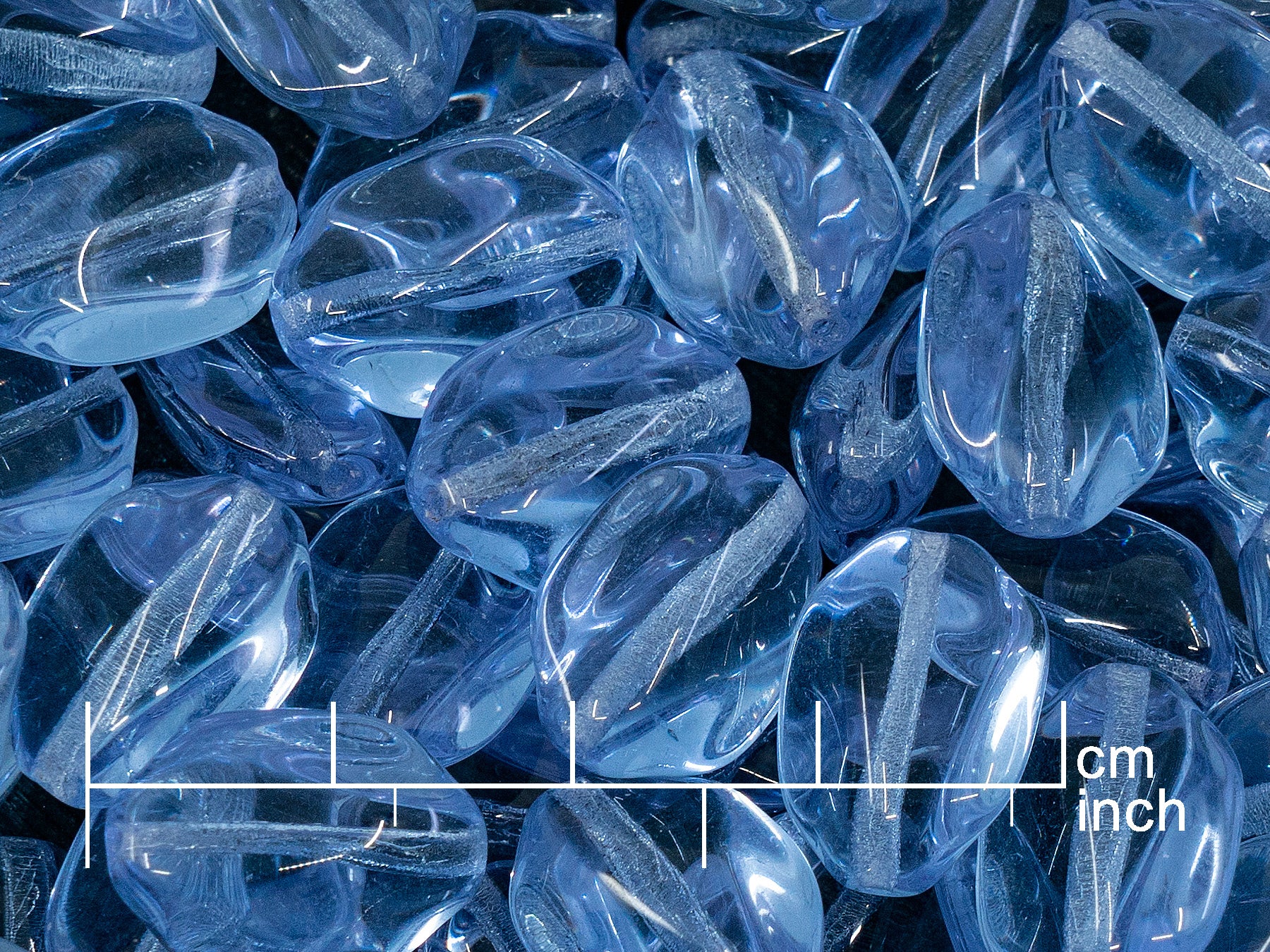 The first & the biggest bead outlet online since 2023 - huge selection, different colors, various shapes and sizes