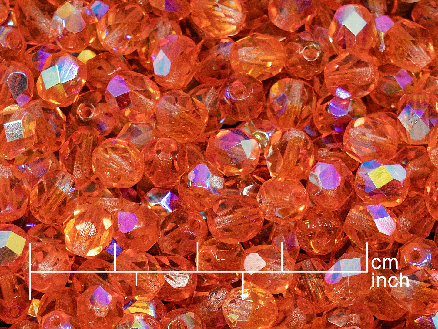 The first & the biggest bead outlet online since 2023 - huge selection, different colors, various shapes and sizes