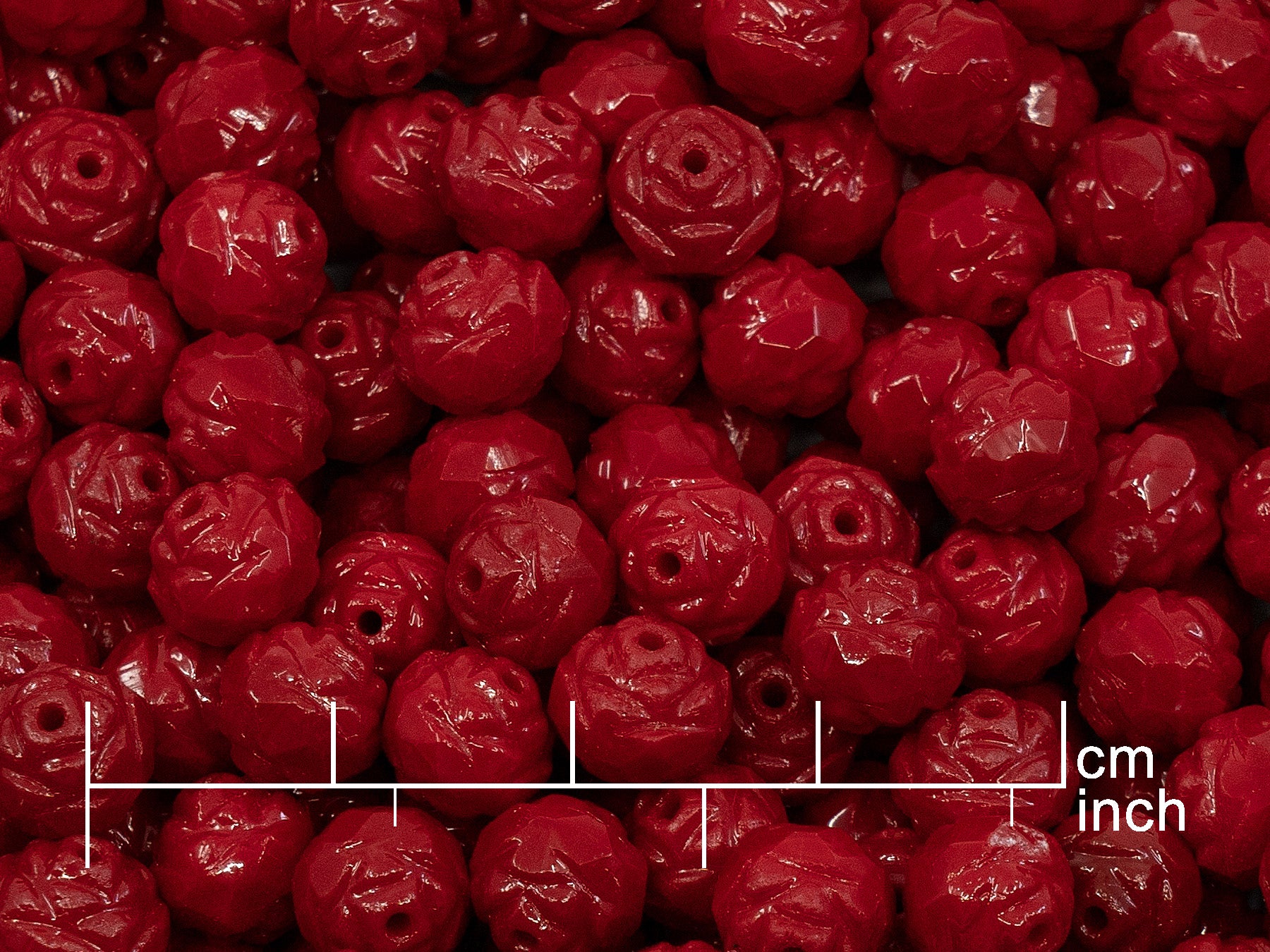 The first & the biggest bead outlet online since 2023 - huge selection, different colors, various shapes and sizes