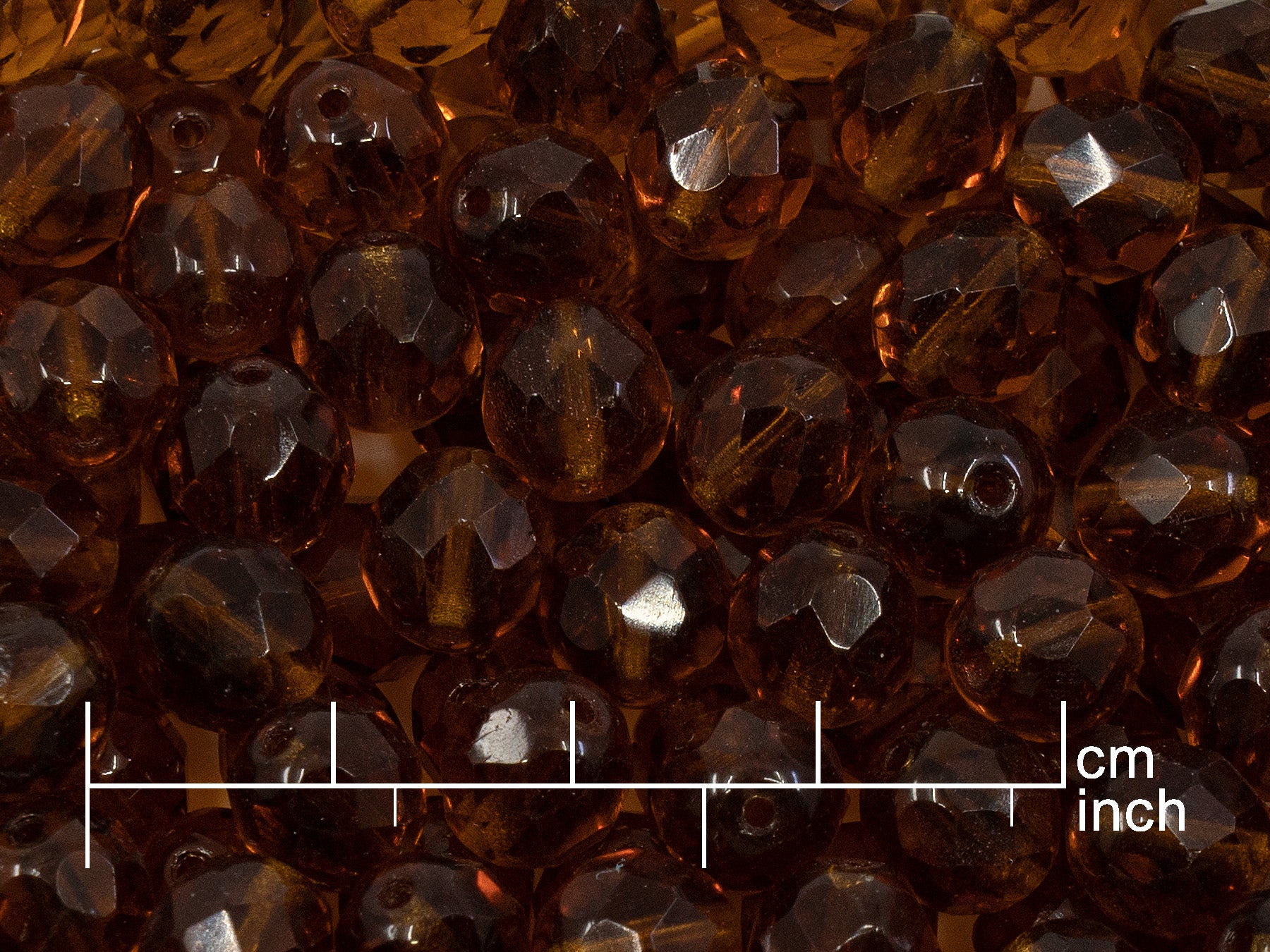 The first & the biggest bead outlet online since 2023 - huge selection, different colors, various shapes and sizes
