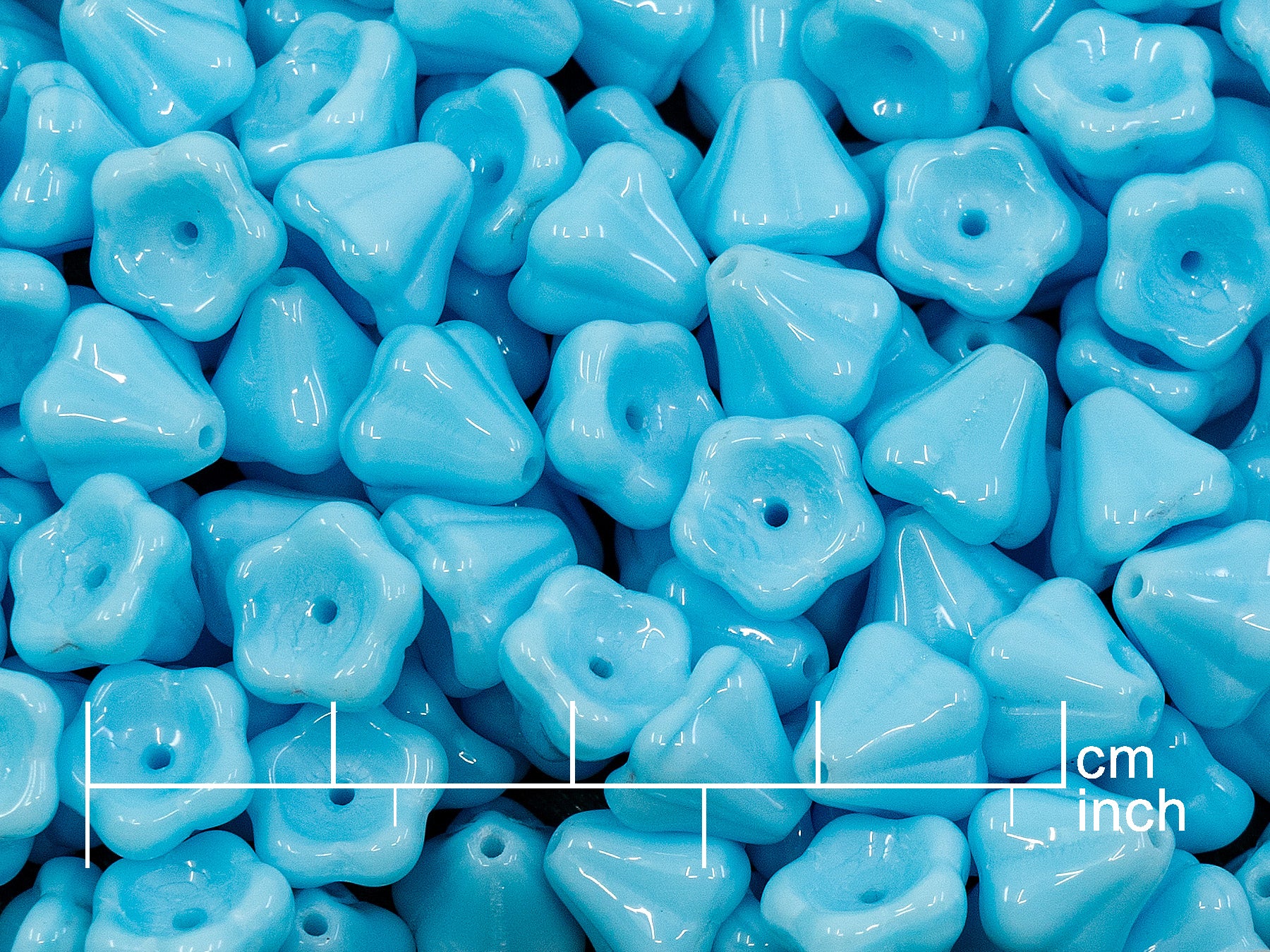 The first & the biggest bead outlet online since 2023 - huge selection, different colors, various shapes and sizes