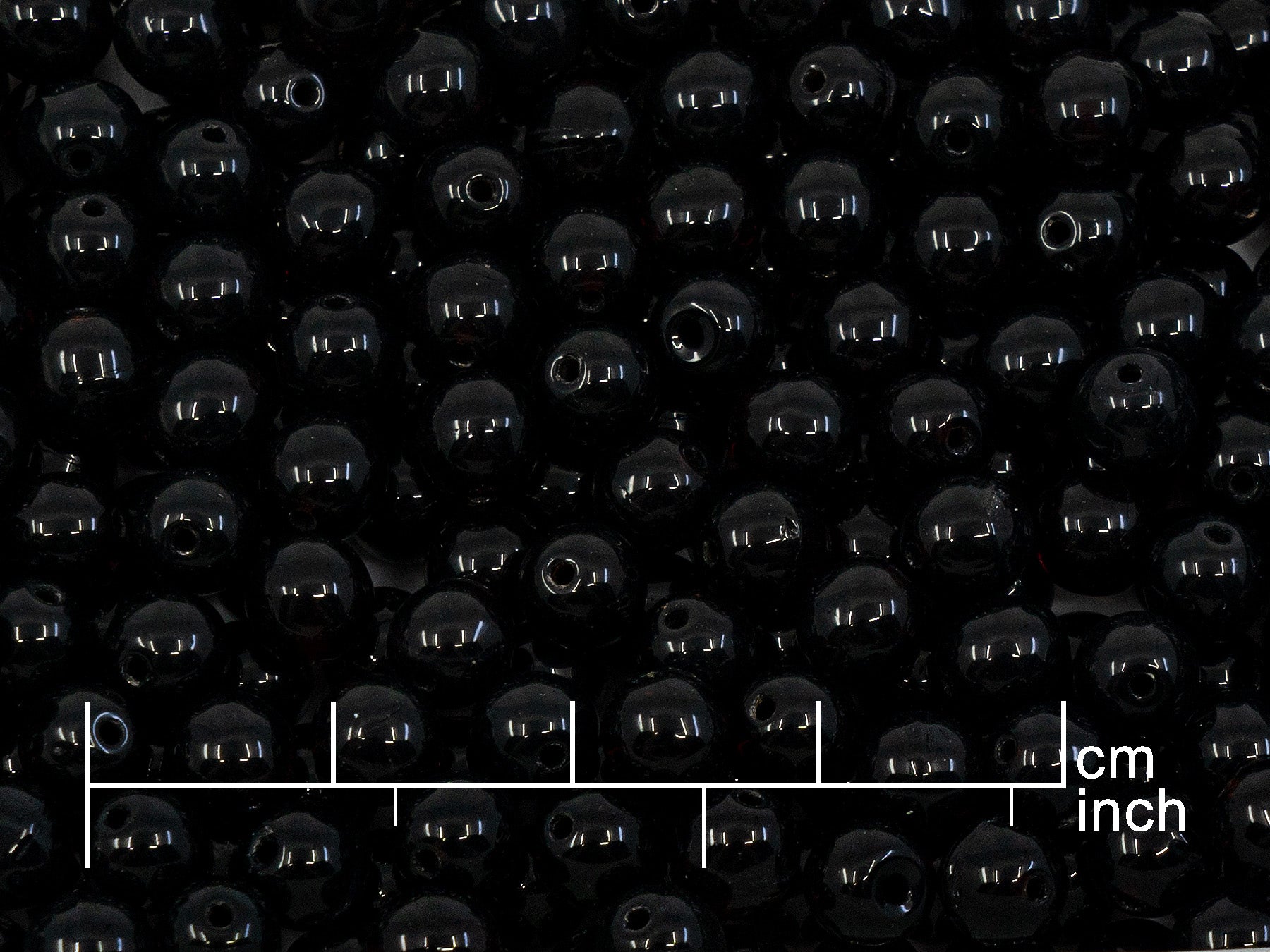 The first & the biggest bead outlet online since 2023 - huge selection, different colors, various shapes and sizes