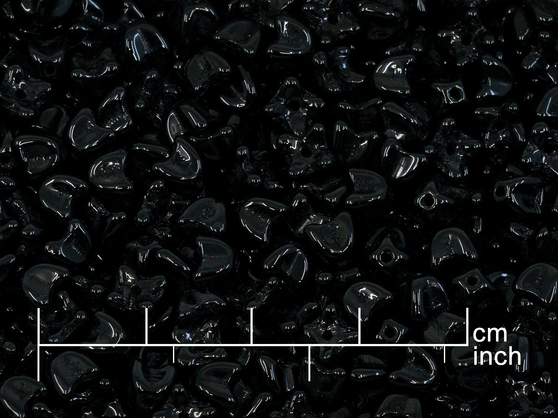 The first & the biggest bead outlet online since 2023 - huge selection, different colors, various shapes and sizes