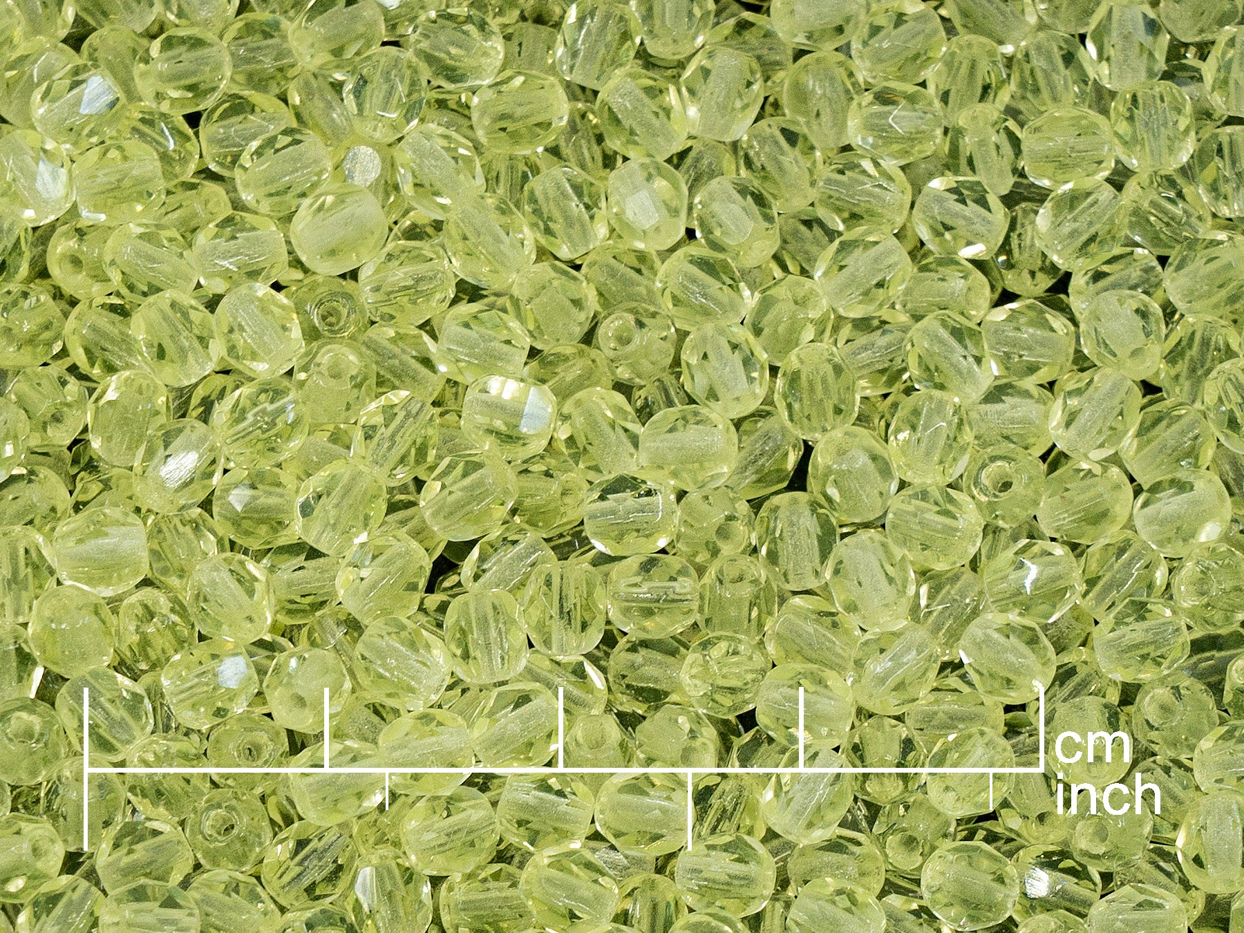 The first & the biggest bead outlet online since 2023 - huge selection, different colors, various shapes and sizes