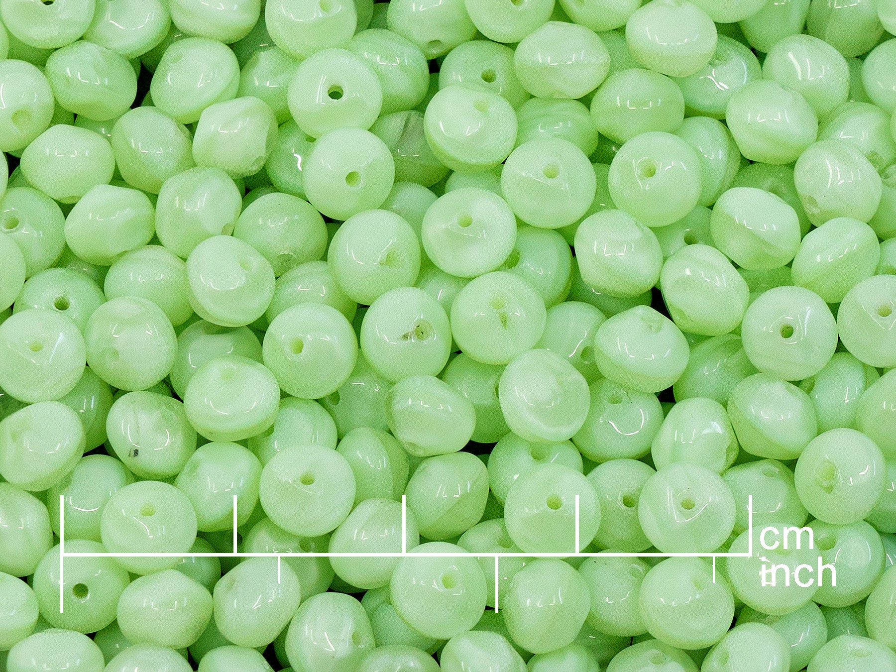 The first & the biggest bead outlet online since 2023 - huge selection, different colors, various shapes and sizes