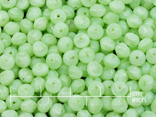 The first & the biggest bead outlet online since 2023 - huge selection, different colors, various shapes and sizes