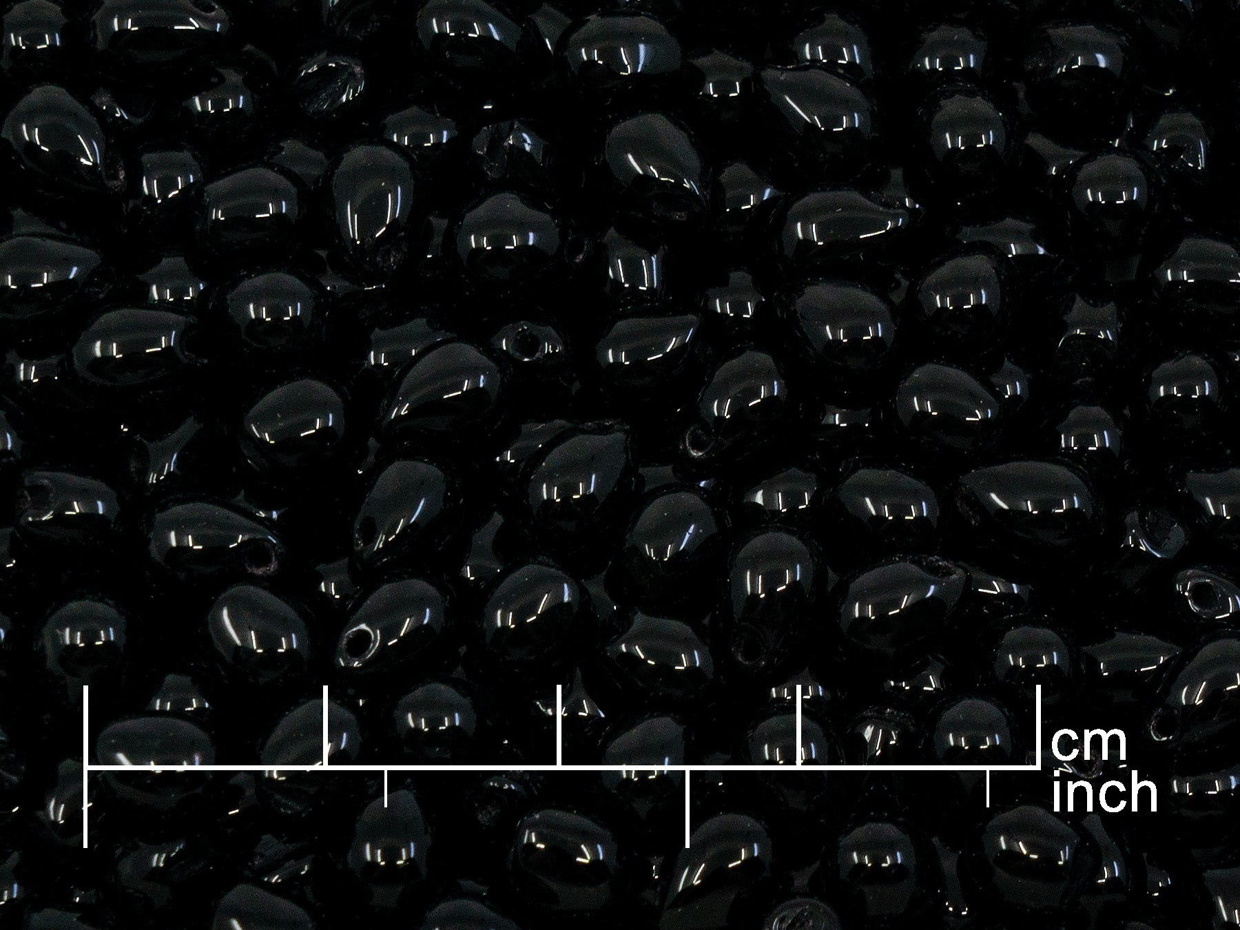 The first & the biggest bead outlet online since 2023 - huge selection, different colors, various shapes and sizes