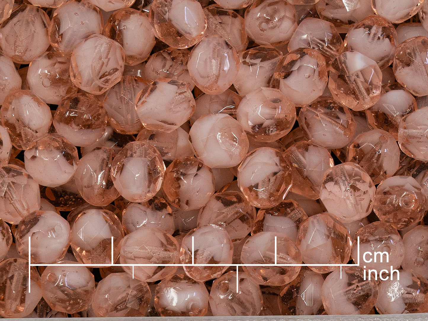 The first & the biggest bead outlet online since 2023 - huge selection, different colors, various shapes and sizes