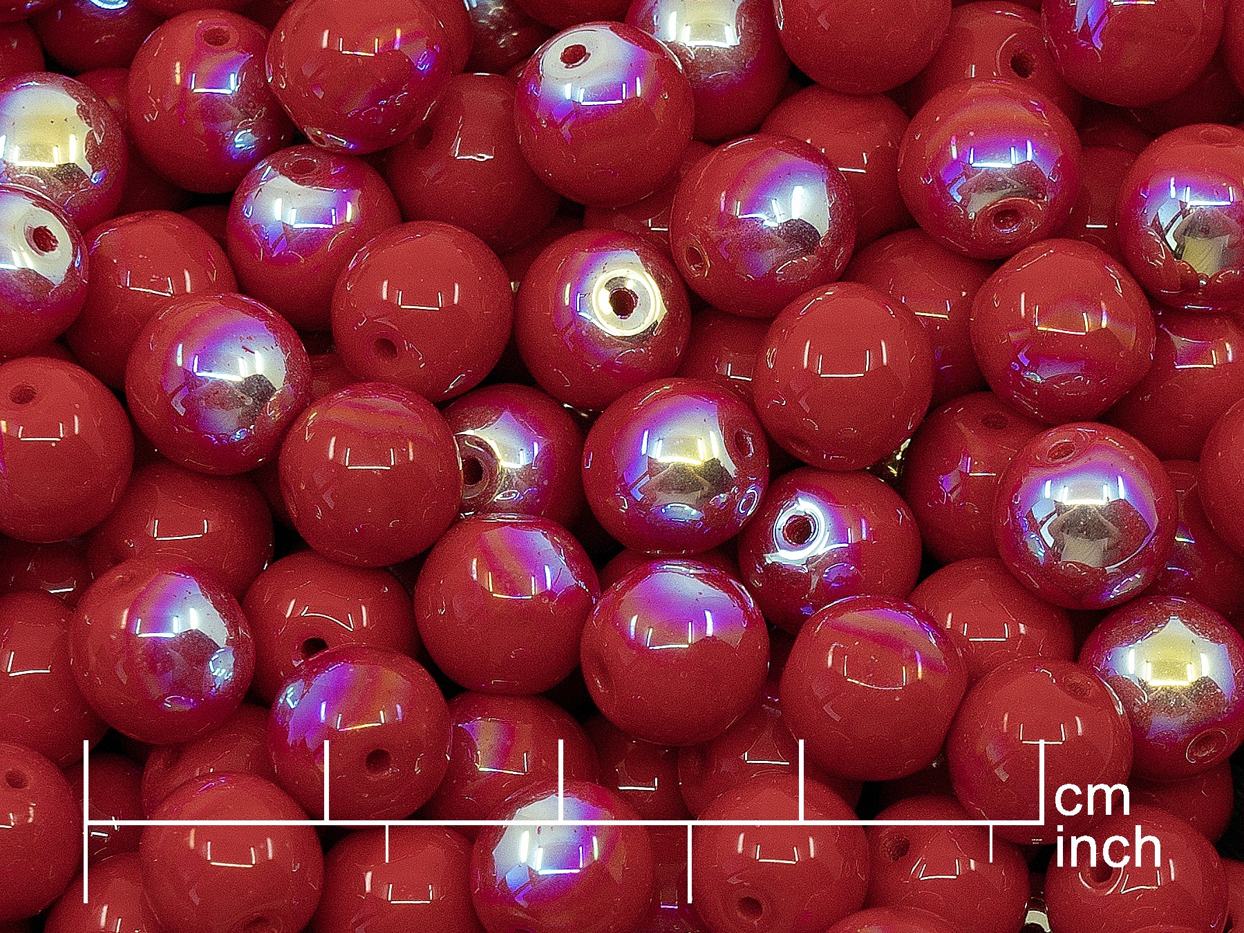The first & the biggest bead outlet online since 2023 - huge selection, different colors, various shapes and sizes