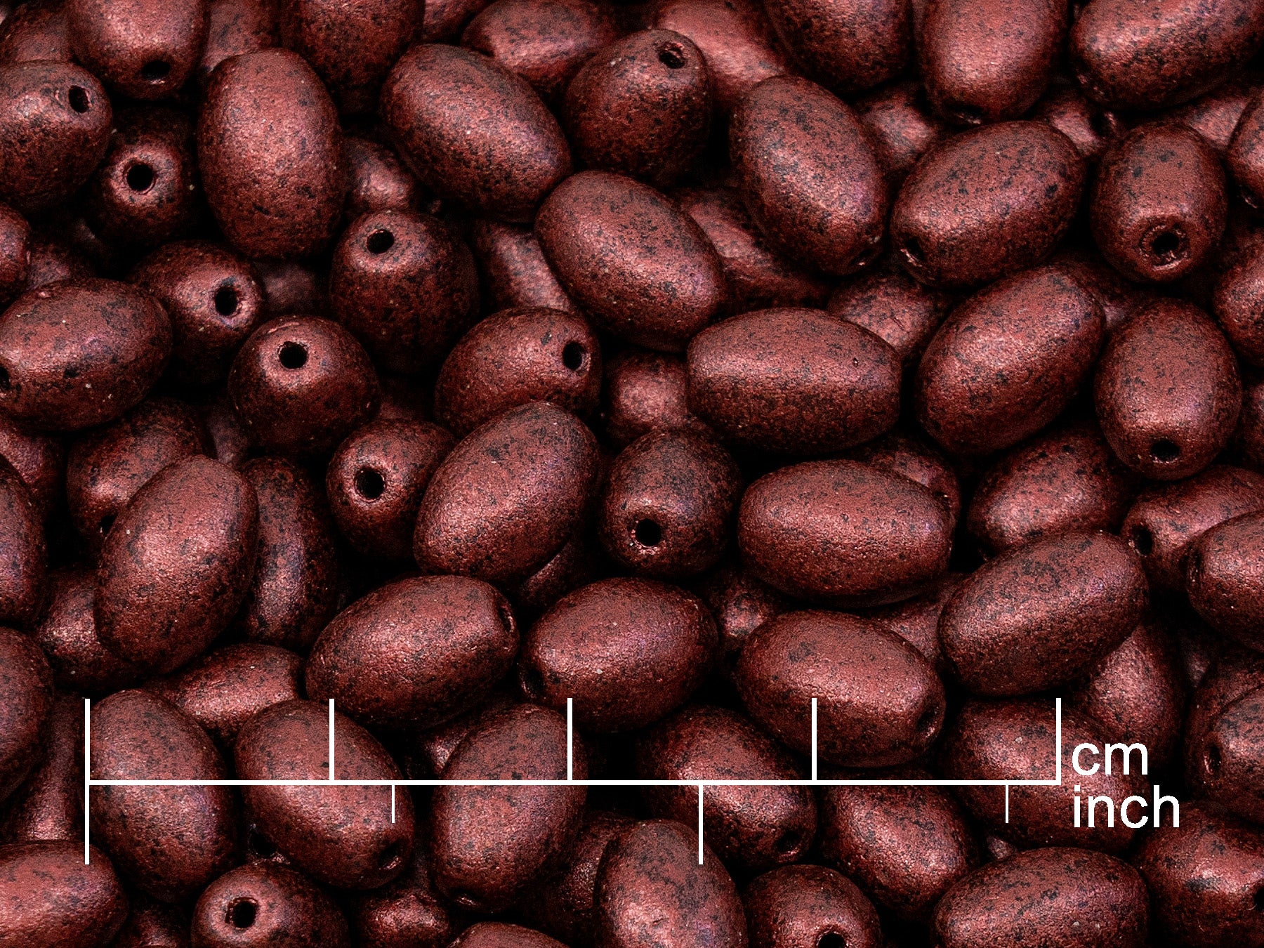 The first & the biggest bead outlet online since 2023 - huge selection, different colors, various shapes and sizes