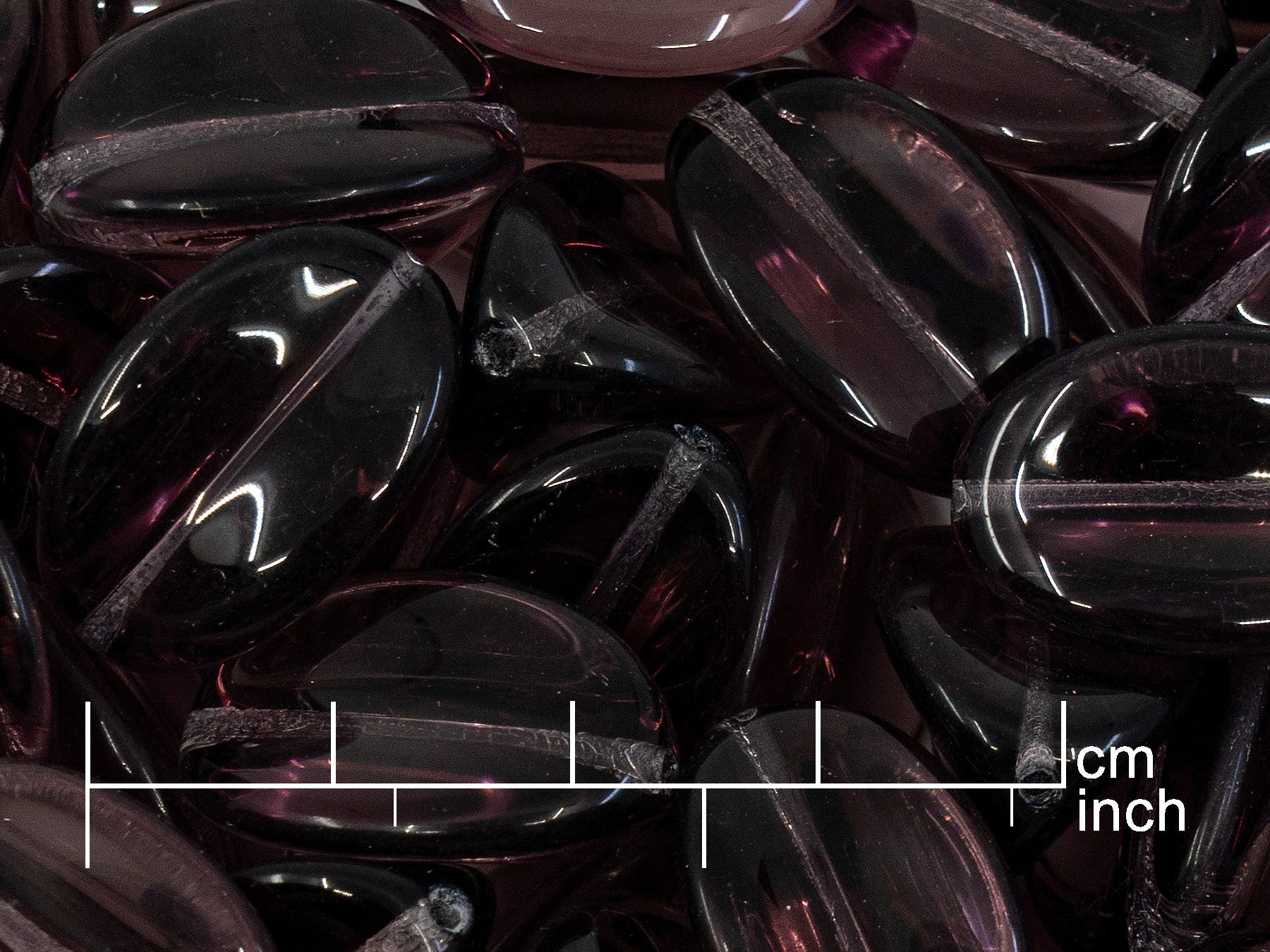 The first & the biggest bead outlet online since 2023 - huge selection, different colors, various shapes and sizes
