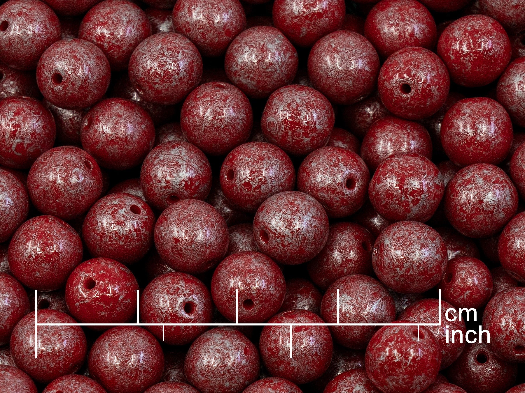 The first & the biggest bead outlet online since 2023 - huge selection, different colors, various shapes and sizes