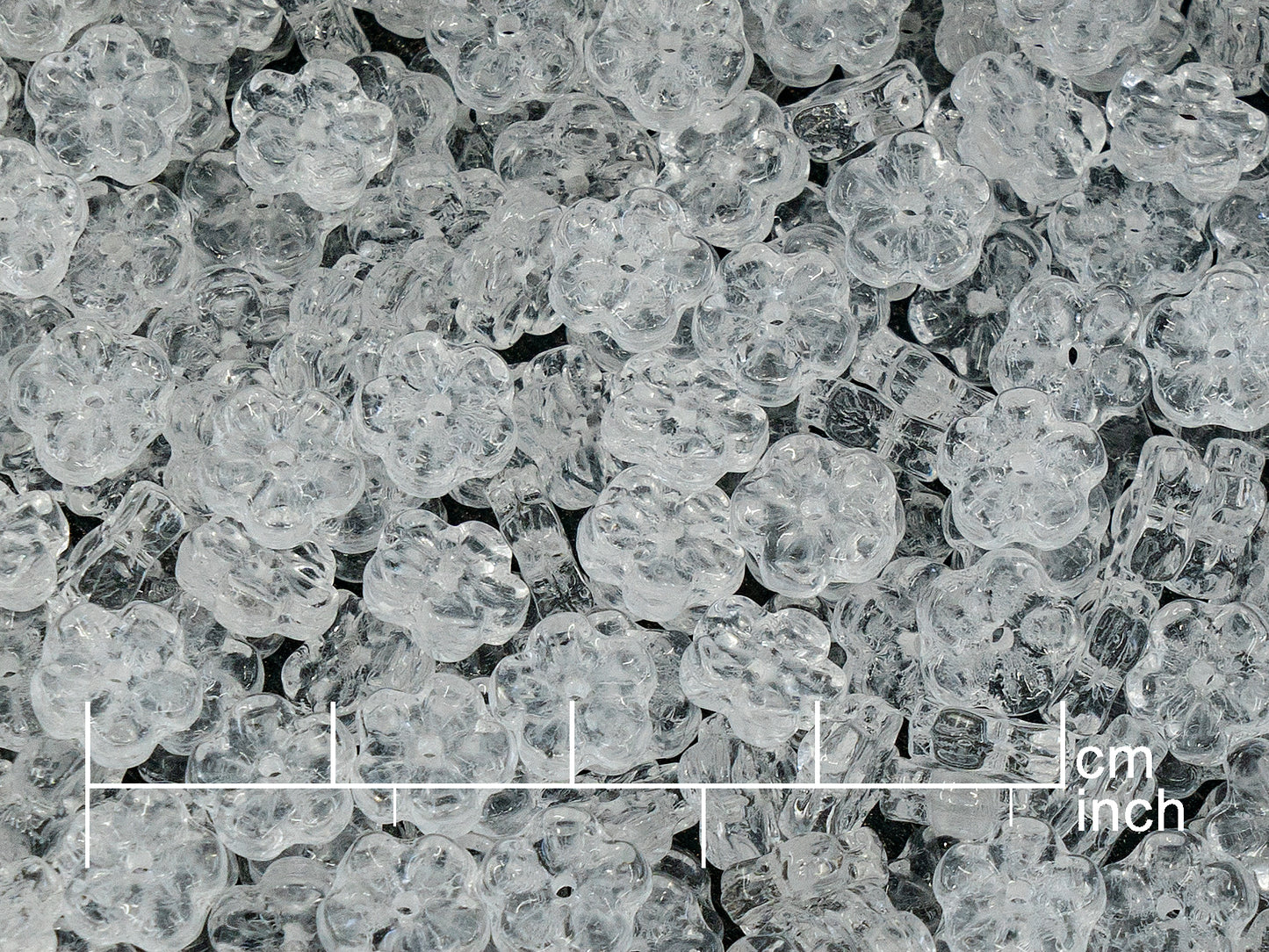 The first & the biggest bead outlet online since 2023 - huge selection, different colors, various shapes and sizes