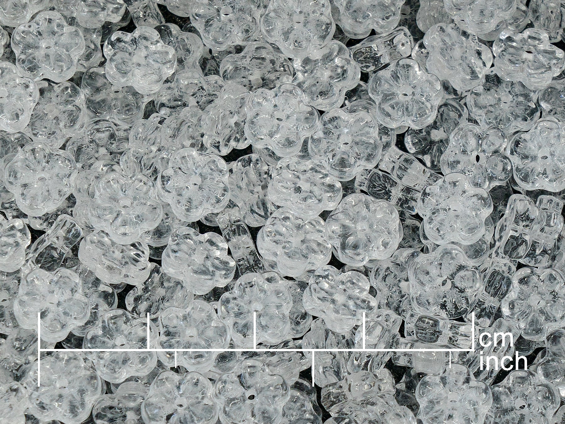 The first & the biggest bead outlet online since 2023 - huge selection, different colors, various shapes and sizes