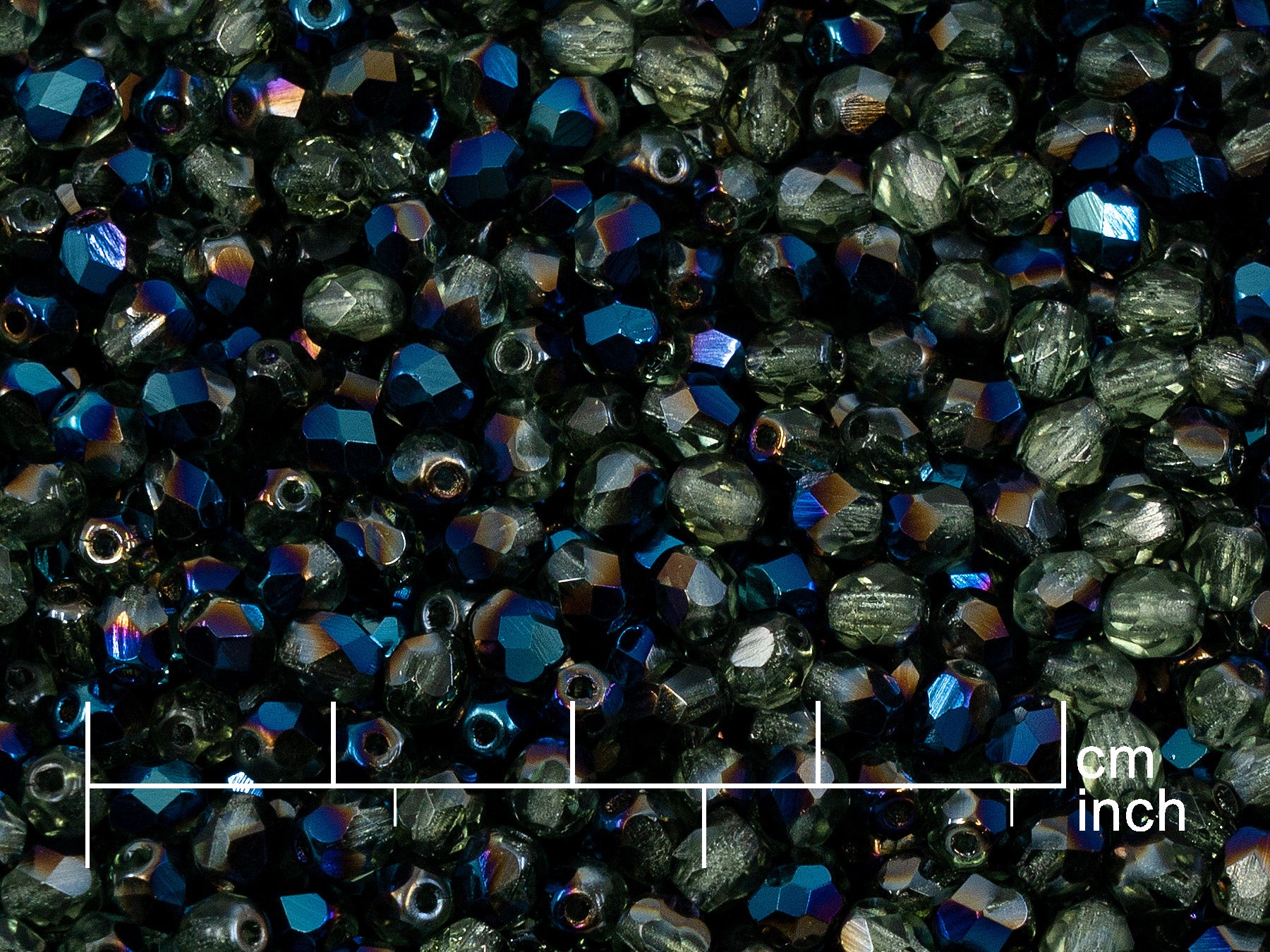 The first & the biggest bead outlet online since 2023 - huge selection, different colors, various shapes and sizes