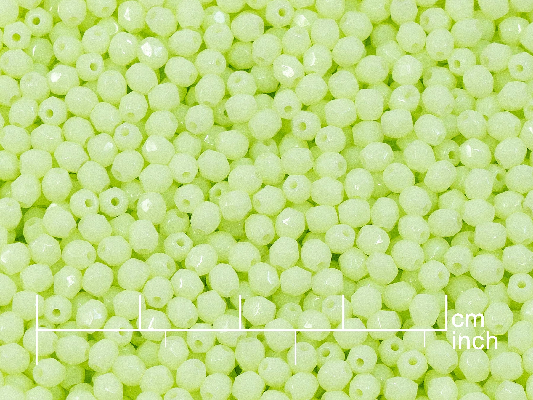 The first & the biggest bead outlet online since 2023 - huge selection, different colors, various shapes and sizes