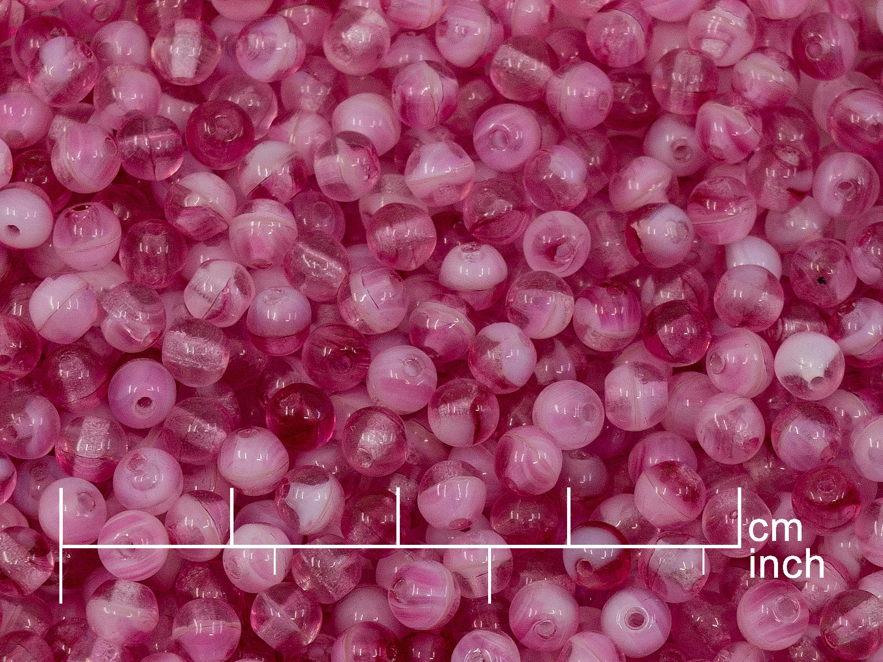 The first & the biggest bead outlet online since 2023 - huge selection, different colors, various shapes and sizes