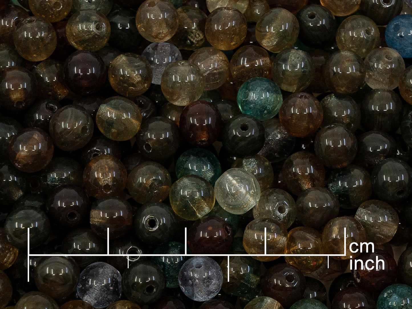 The first & the biggest bead outlet online since 2023 - huge selection, different colors, various shapes and sizes