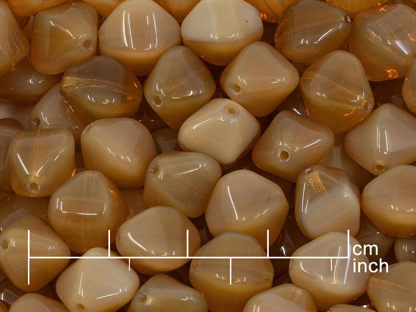 The first & the biggest bead outlet online since 2023 - huge selection, different colors, various shapes and sizes
