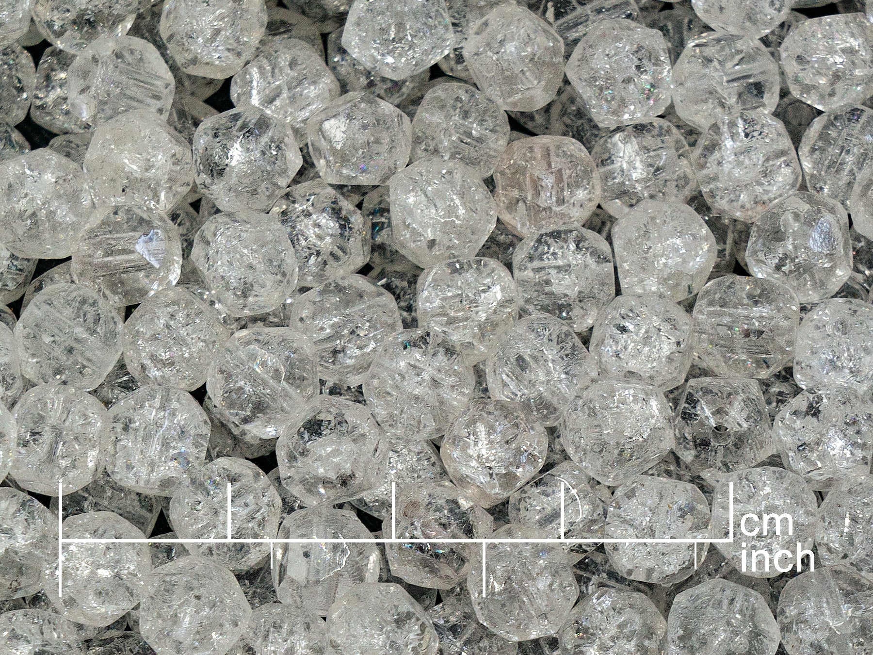 The first & the biggest bead outlet online since 2023 - huge selection, different colors, various shapes and sizes