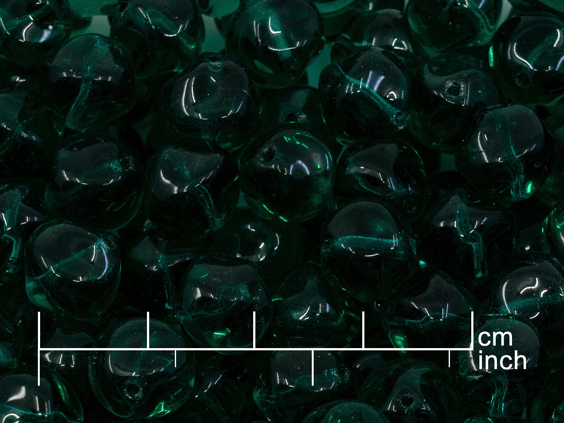 The first & the biggest bead outlet online since 2023 - huge selection, different colors, various shapes and sizes