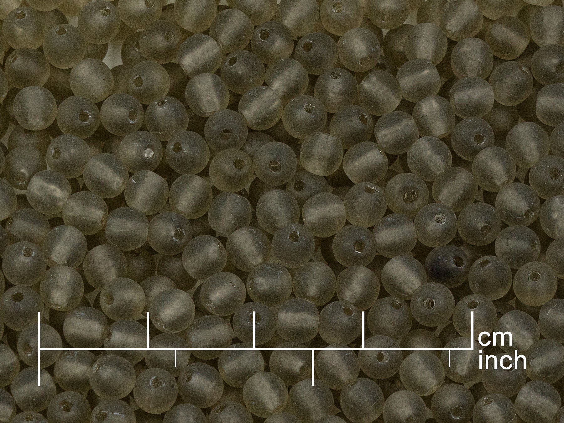 The first & the biggest bead outlet online since 2023 - huge selection, different colors, various shapes and sizes