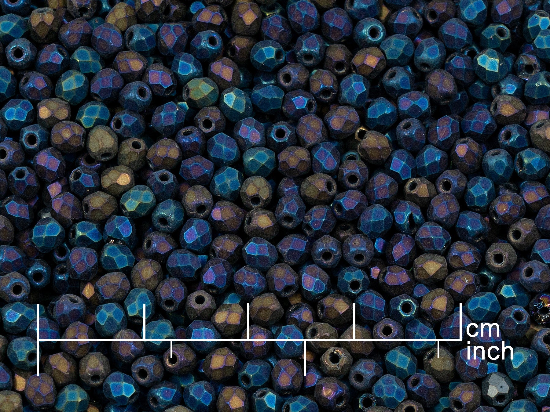 The first & the biggest bead outlet online since 2023 - huge selection, different colors, various shapes and sizes