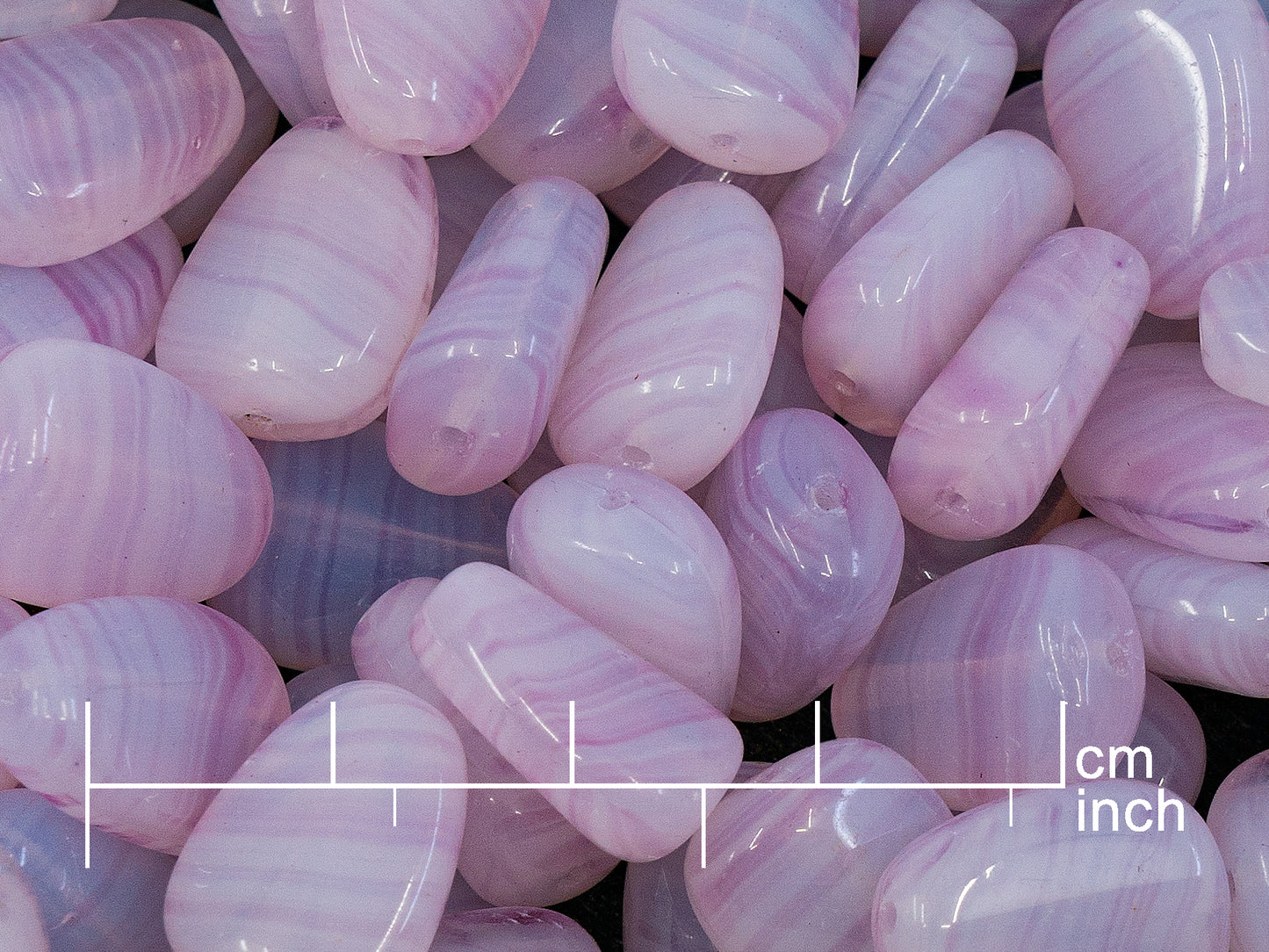 The first & the biggest bead outlet online since 2023 - huge selection, different colors, various shapes and sizes