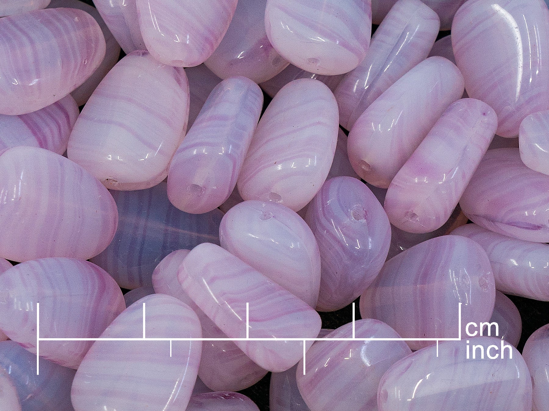 The first & the biggest bead outlet online since 2023 - huge selection, different colors, various shapes and sizes