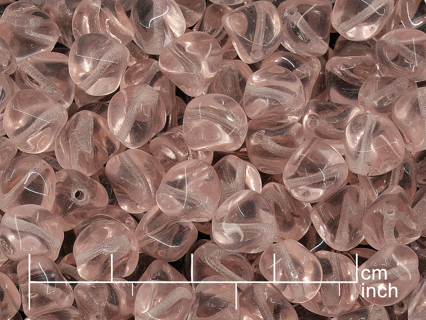 The first & the biggest bead outlet online since 2023 - huge selection, different colors, various shapes and sizes