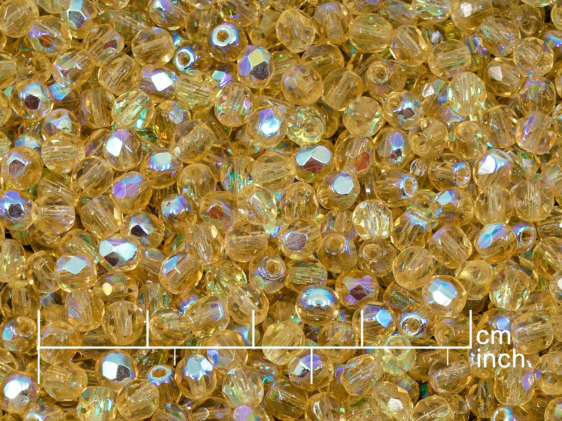 The first & the biggest bead outlet online since 2023 - huge selection, different colors, various shapes and sizes