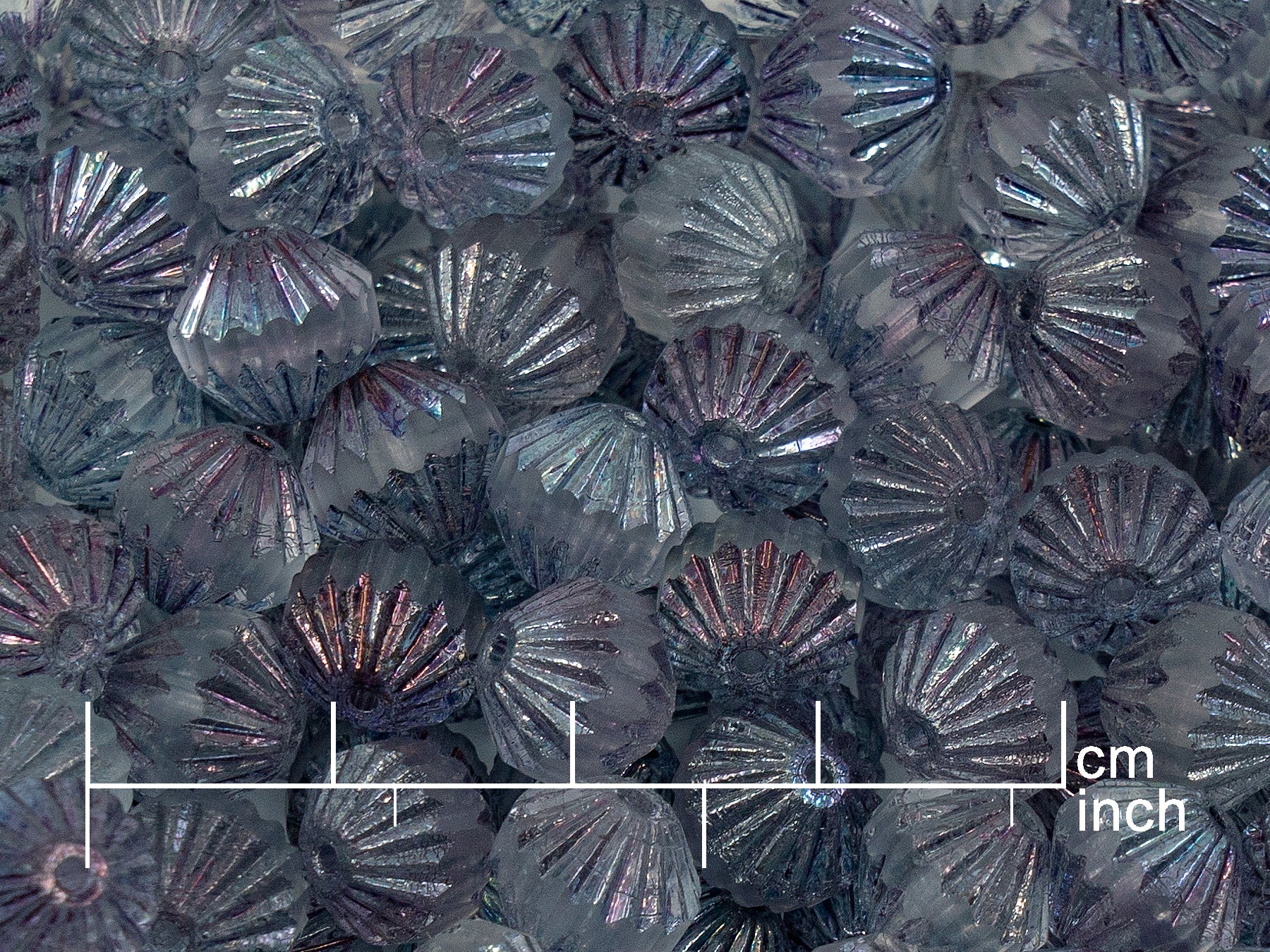 The first & the biggest bead outlet online since 2023 - huge selection, different colors, various shapes and sizes