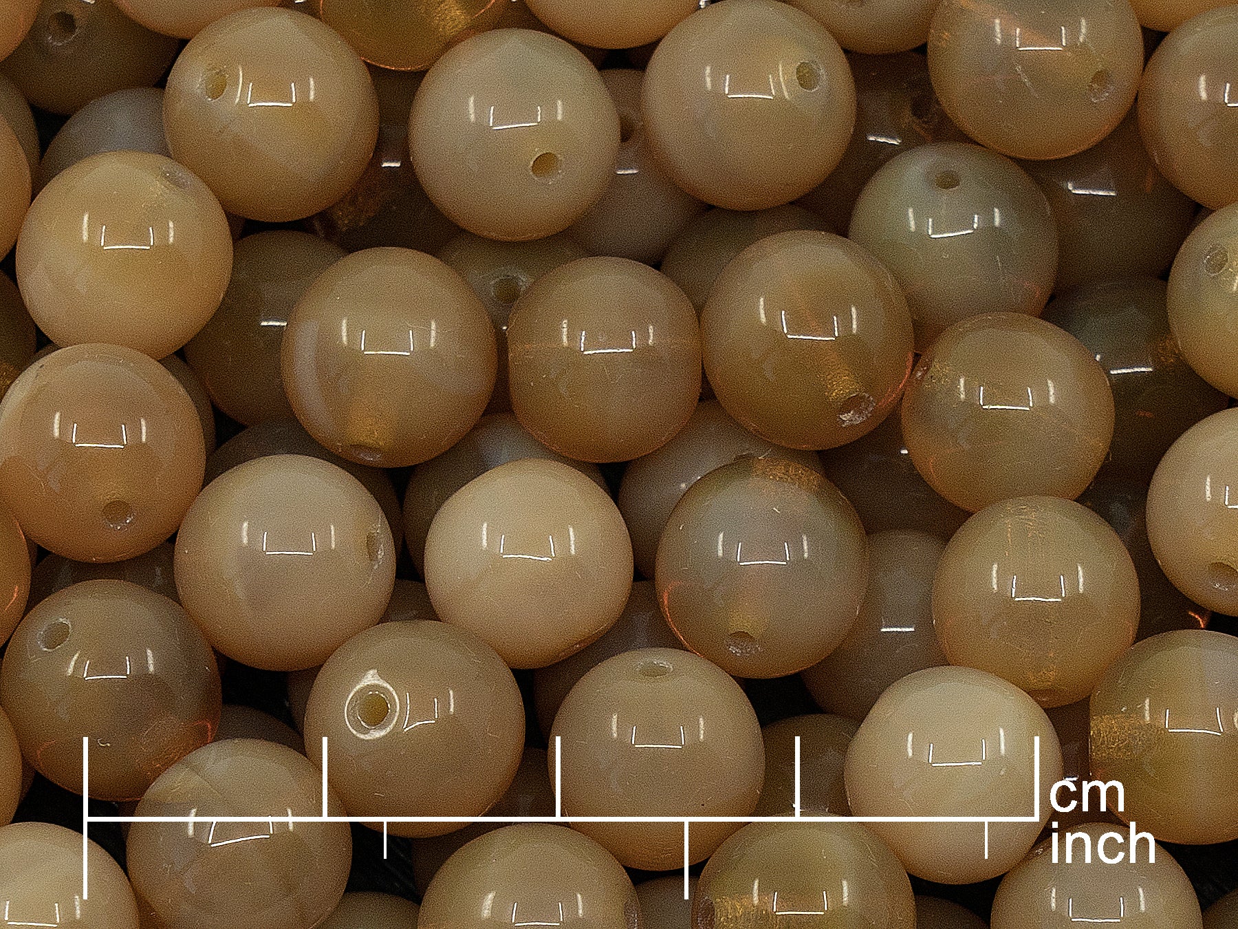 The first & the biggest bead outlet online since 2023 - huge selection, different colors, various shapes and sizes