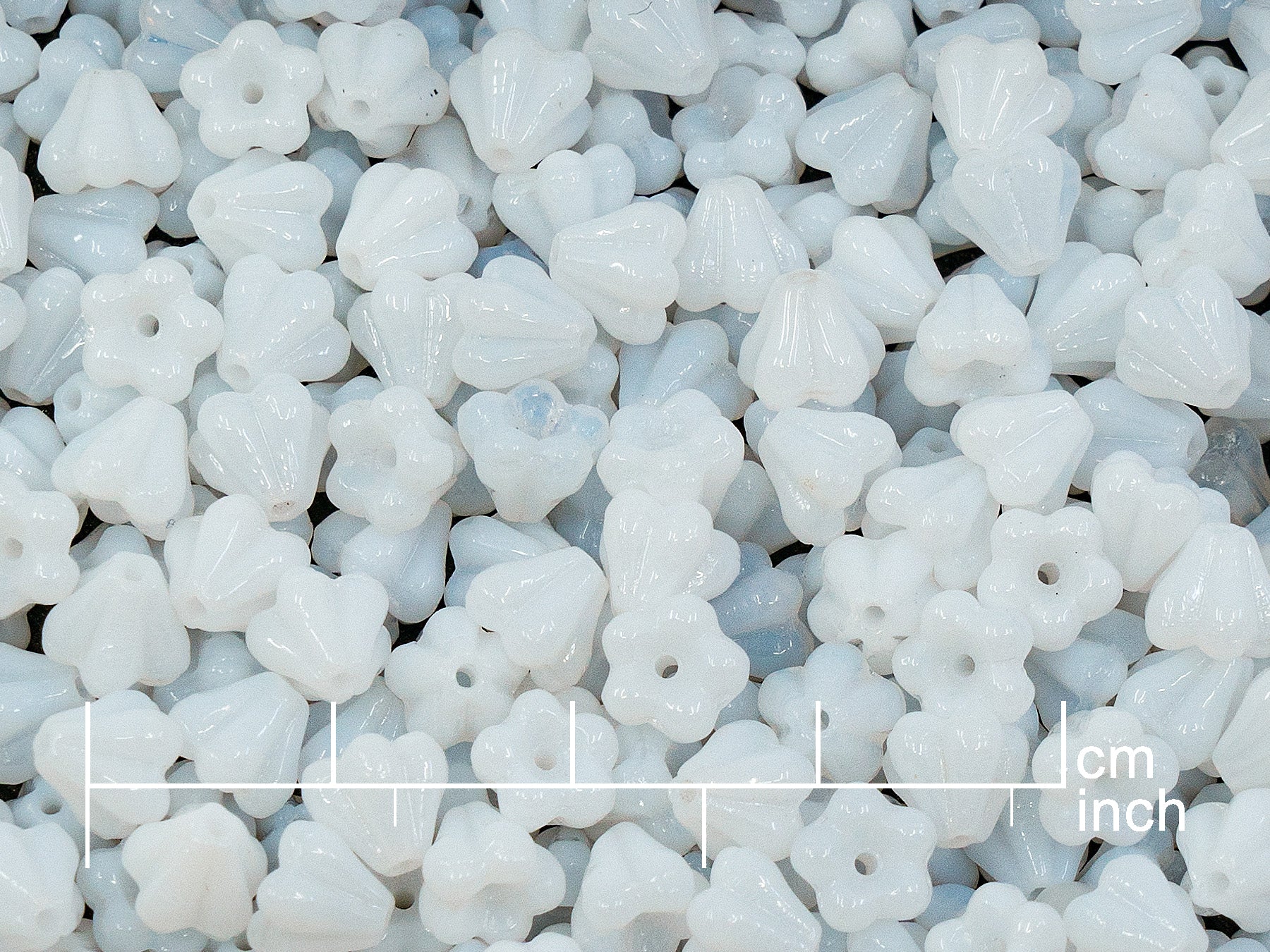 The first & the biggest bead outlet online since 2023 - huge selection, different colors, various shapes and sizes