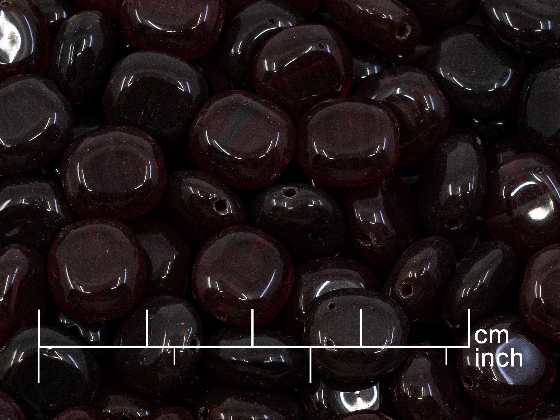 The first & the biggest bead outlet online since 2023 - huge selection, different colors, various shapes and sizes