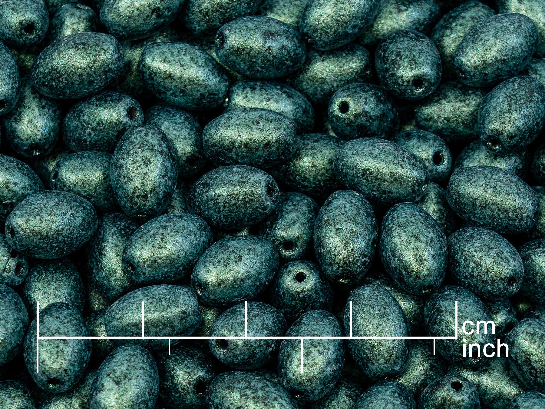 The first & the biggest bead outlet online since 2023 - huge selection, different colors, various shapes and sizes