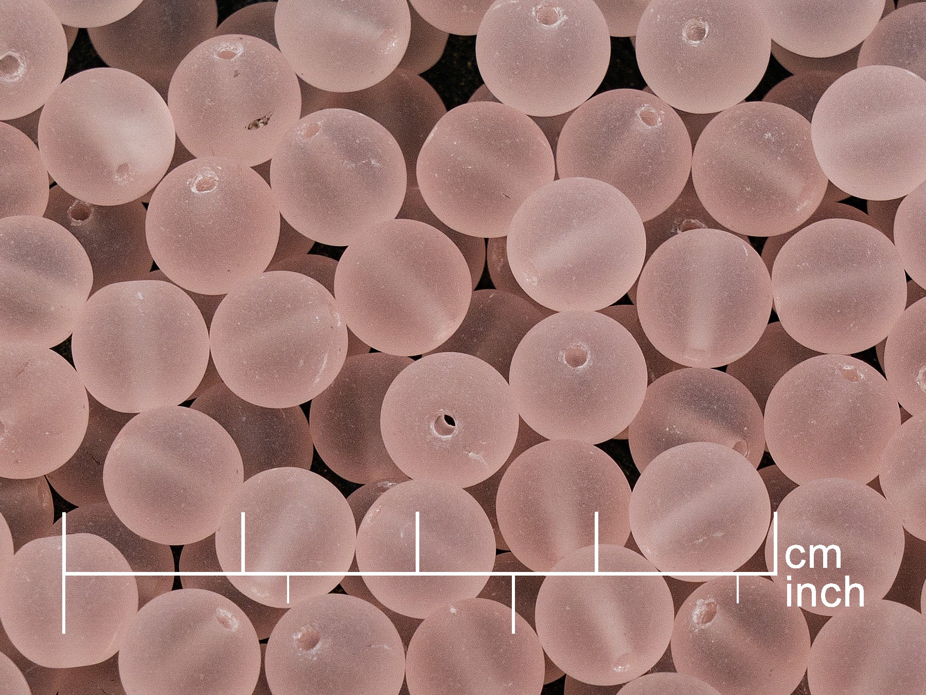 The first & the biggest bead outlet online since 2023 - huge selection, different colors, various shapes and sizes
