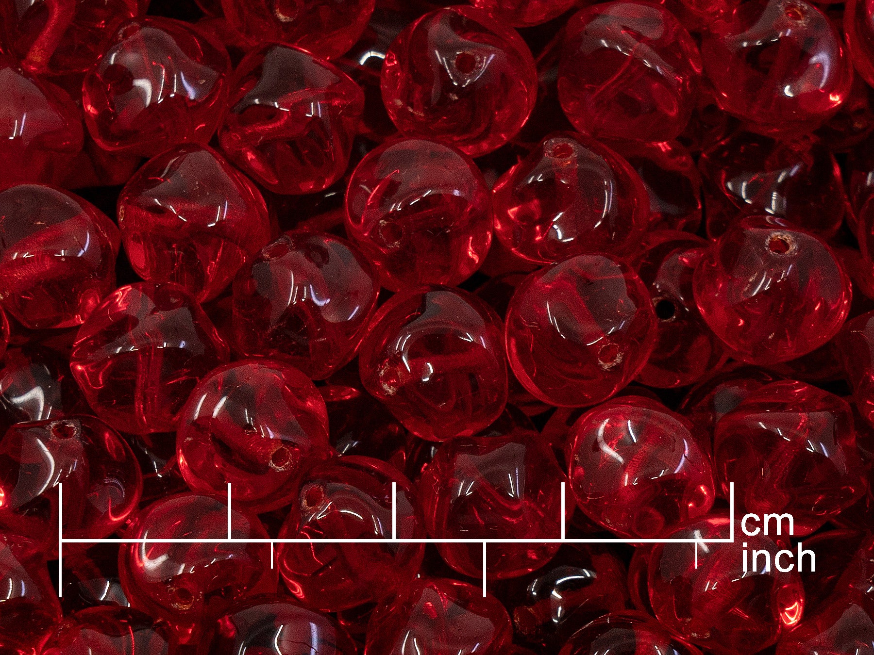 The first & the biggest bead outlet online since 2023 - huge selection, different colors, various shapes and sizes