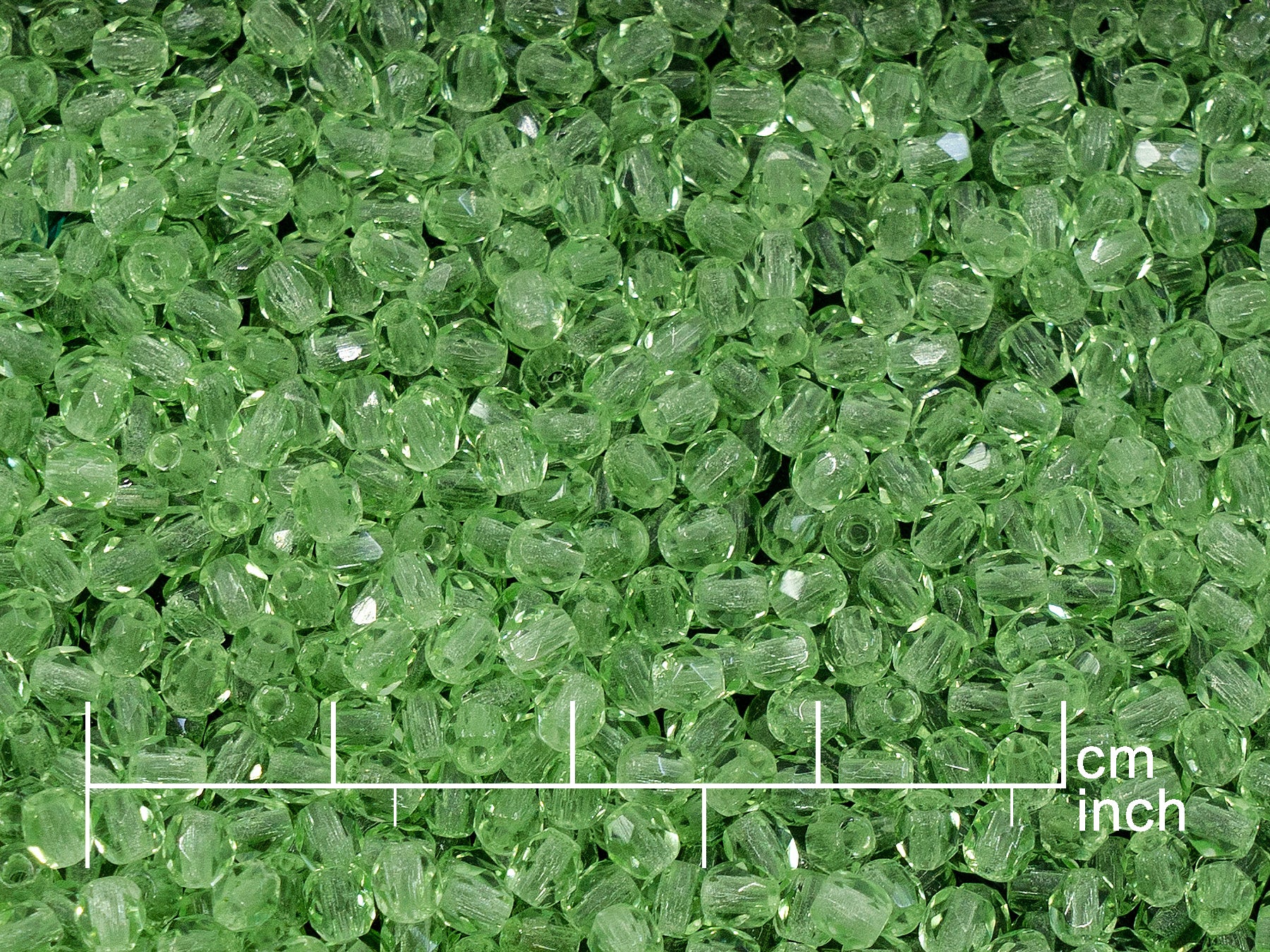 The first & the biggest bead outlet online since 2023 - huge selection, different colors, various shapes and sizes