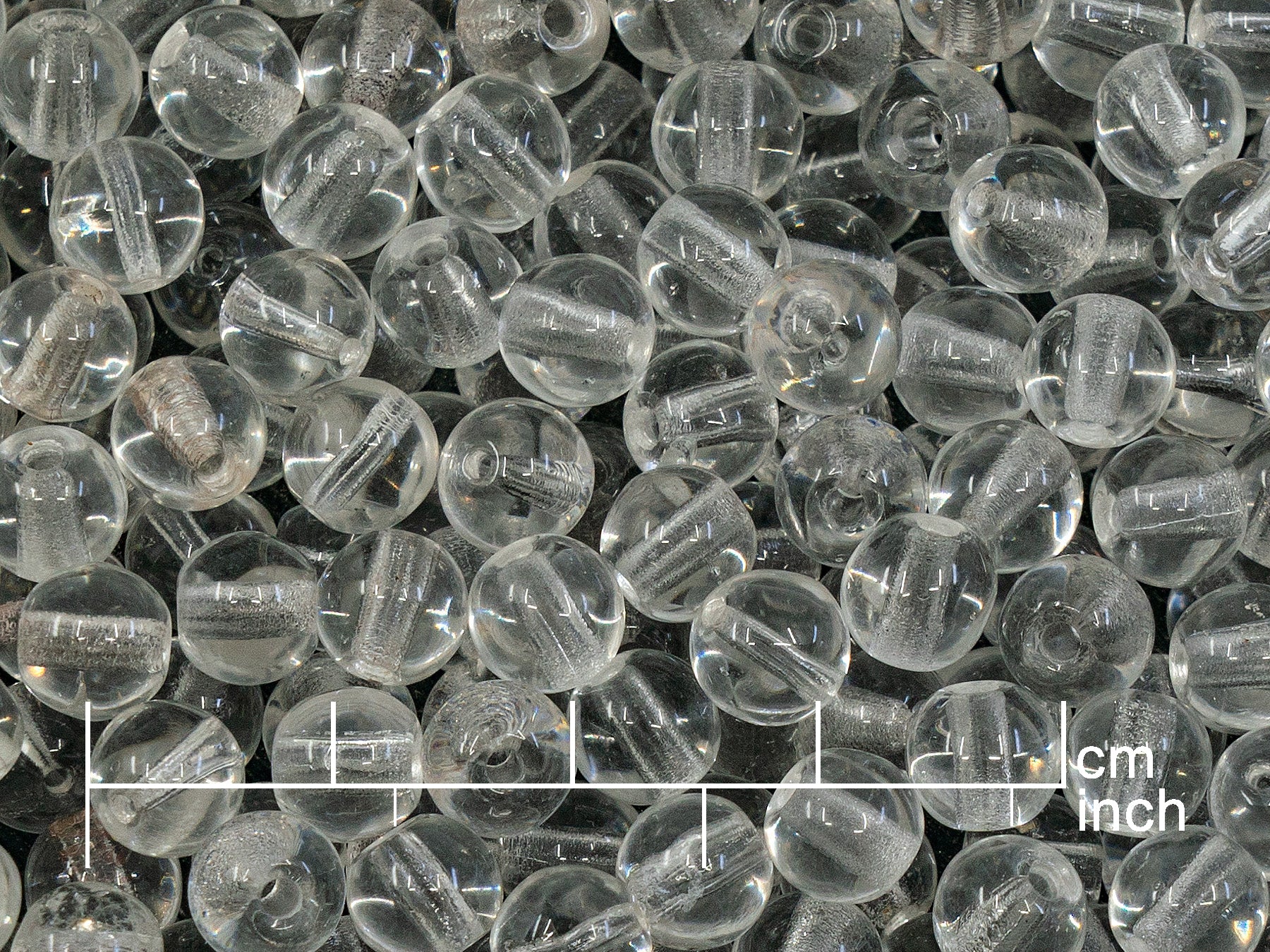 The first & the biggest bead outlet online since 2023 - huge selection, different colors, various shapes and sizes