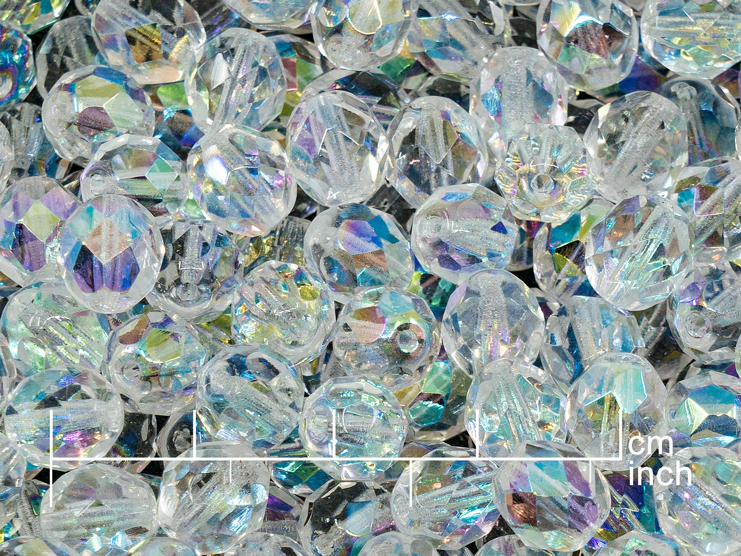 The first & the biggest bead outlet online since 2023 - huge selection, different colors, various shapes and sizes