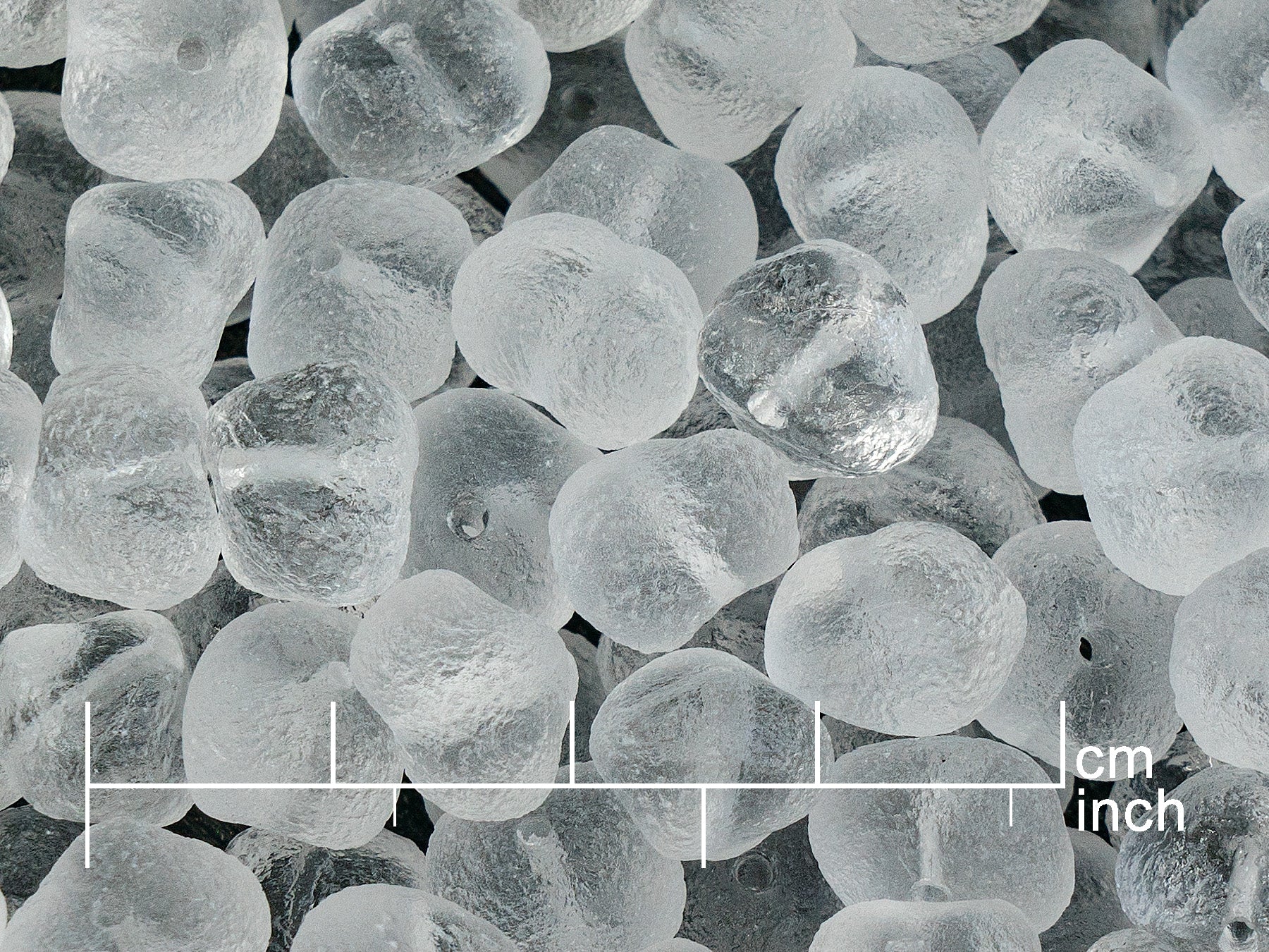 The first & the biggest bead outlet online since 2023 - huge selection, different colors, various shapes and sizes