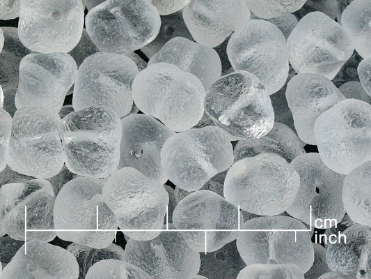 The first & the biggest bead outlet online since 2023 - huge selection, different colors, various shapes and sizes