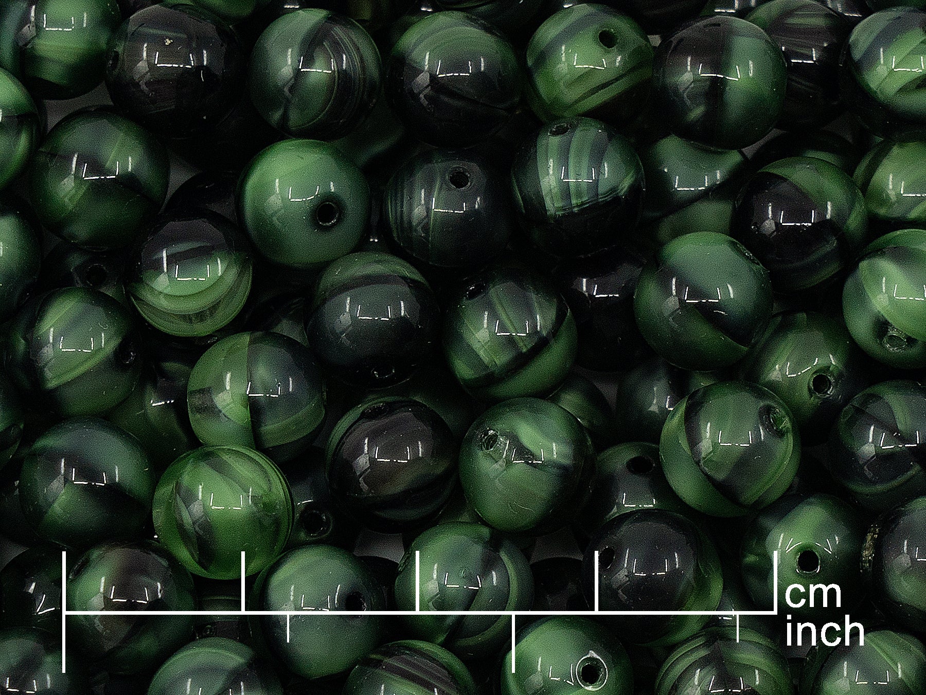 The first & the biggest bead outlet online since 2023 - huge selection, different colors, various shapes and sizes